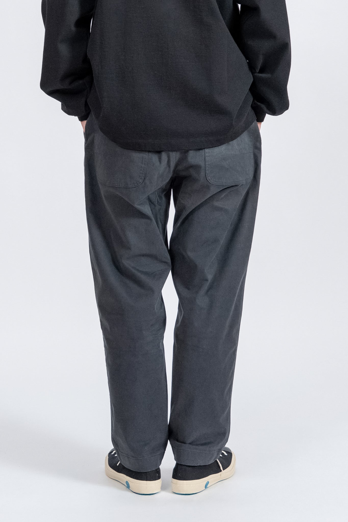 DAILY Work Pants - CHR