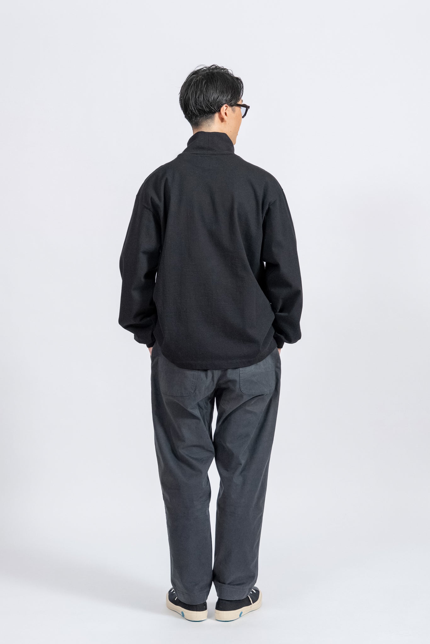 DAILY Work Pants - CHR