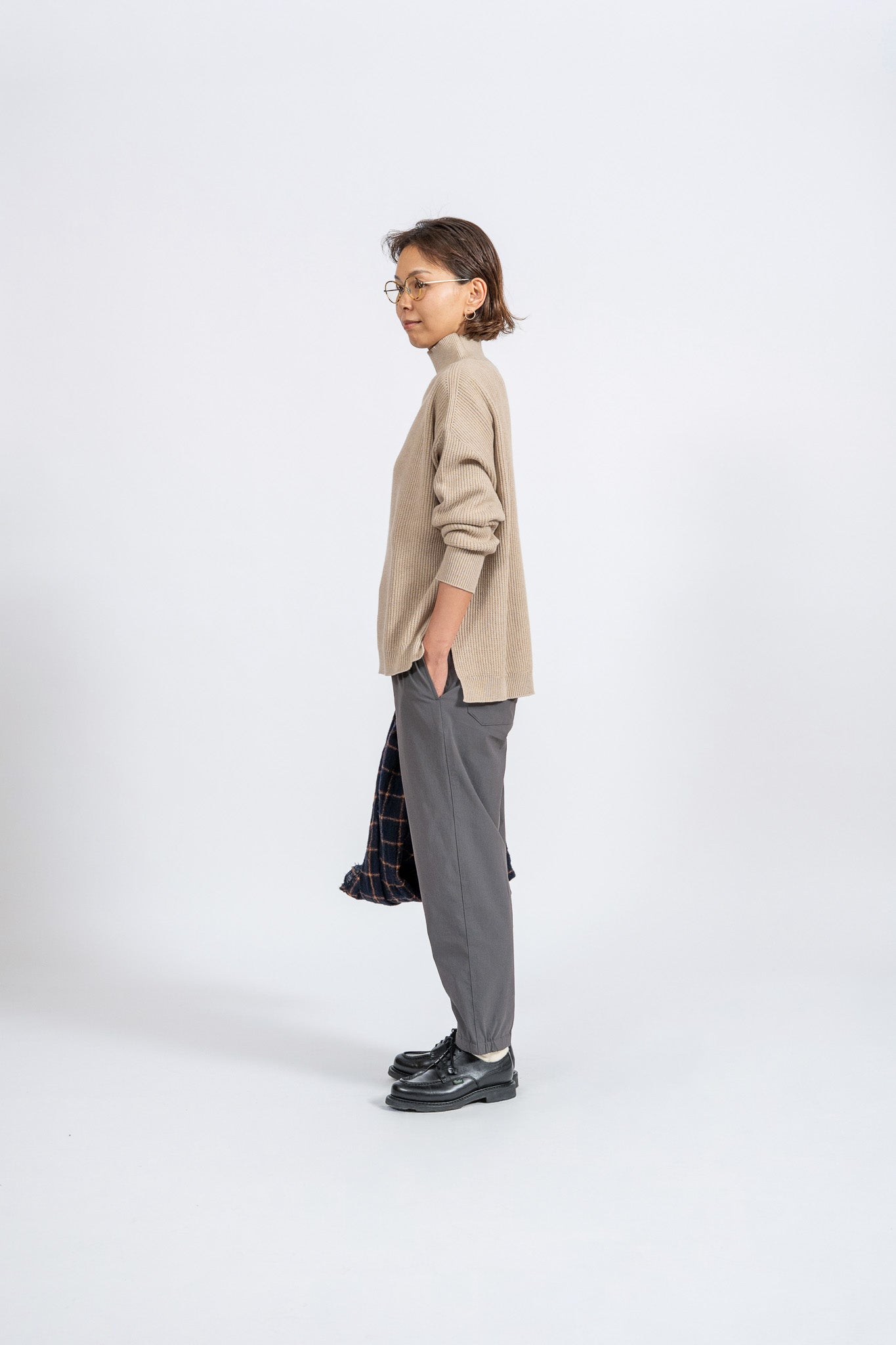 Urban Easy Pants - GRY