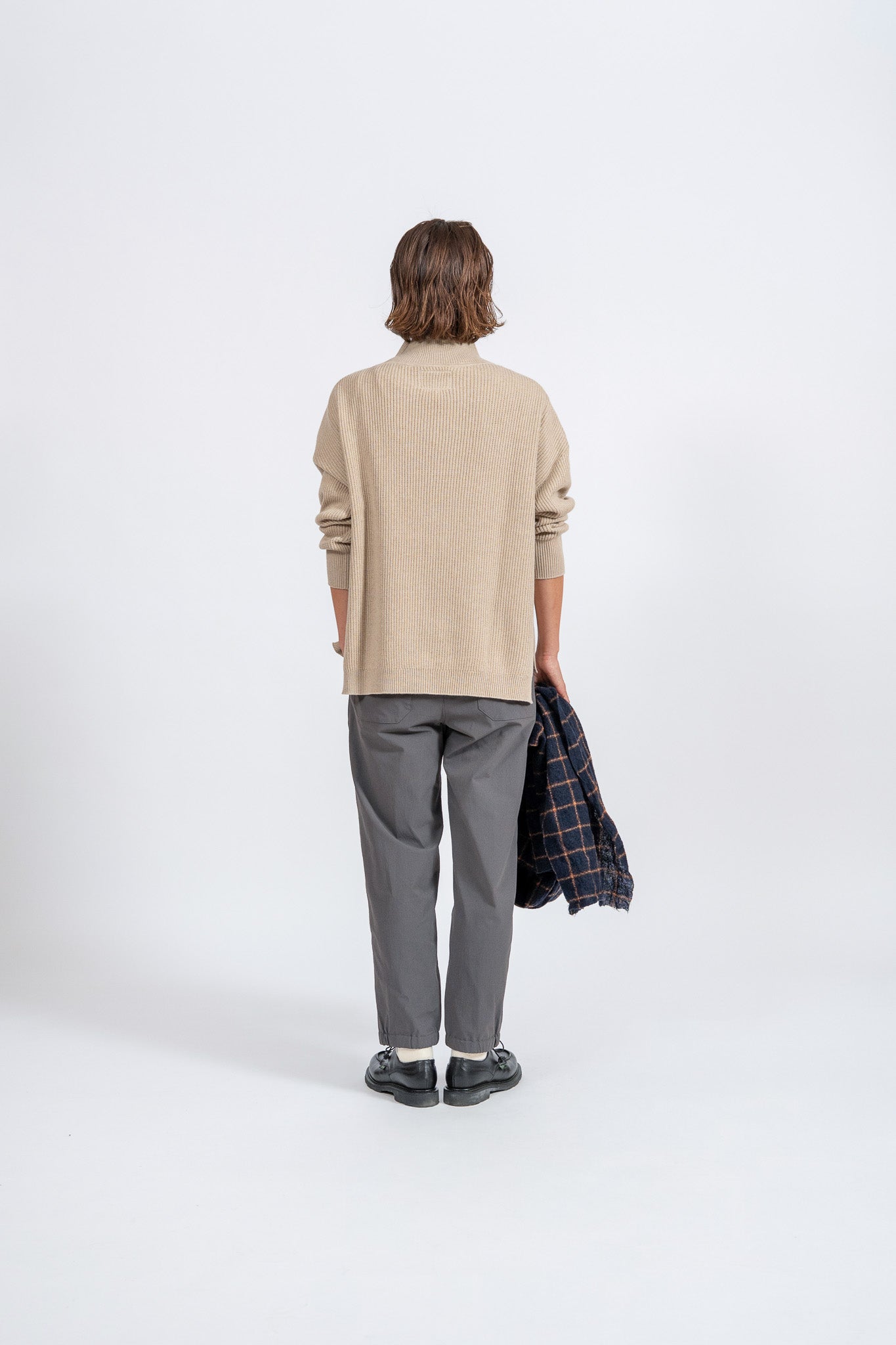 Urban Easy Pants - GRY