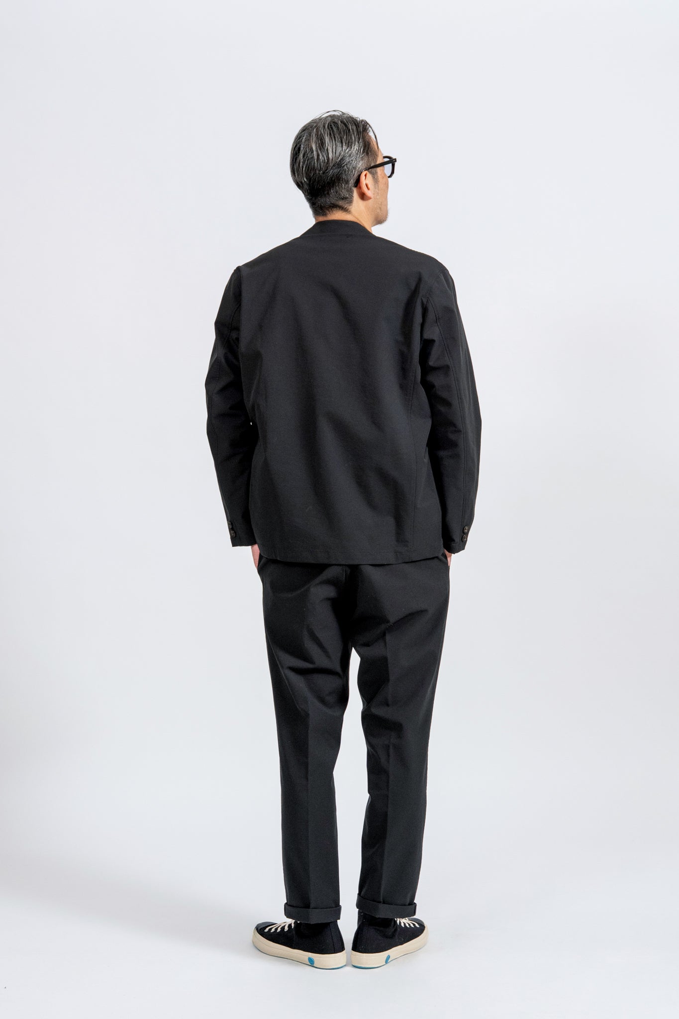 179cm / BLK / 5