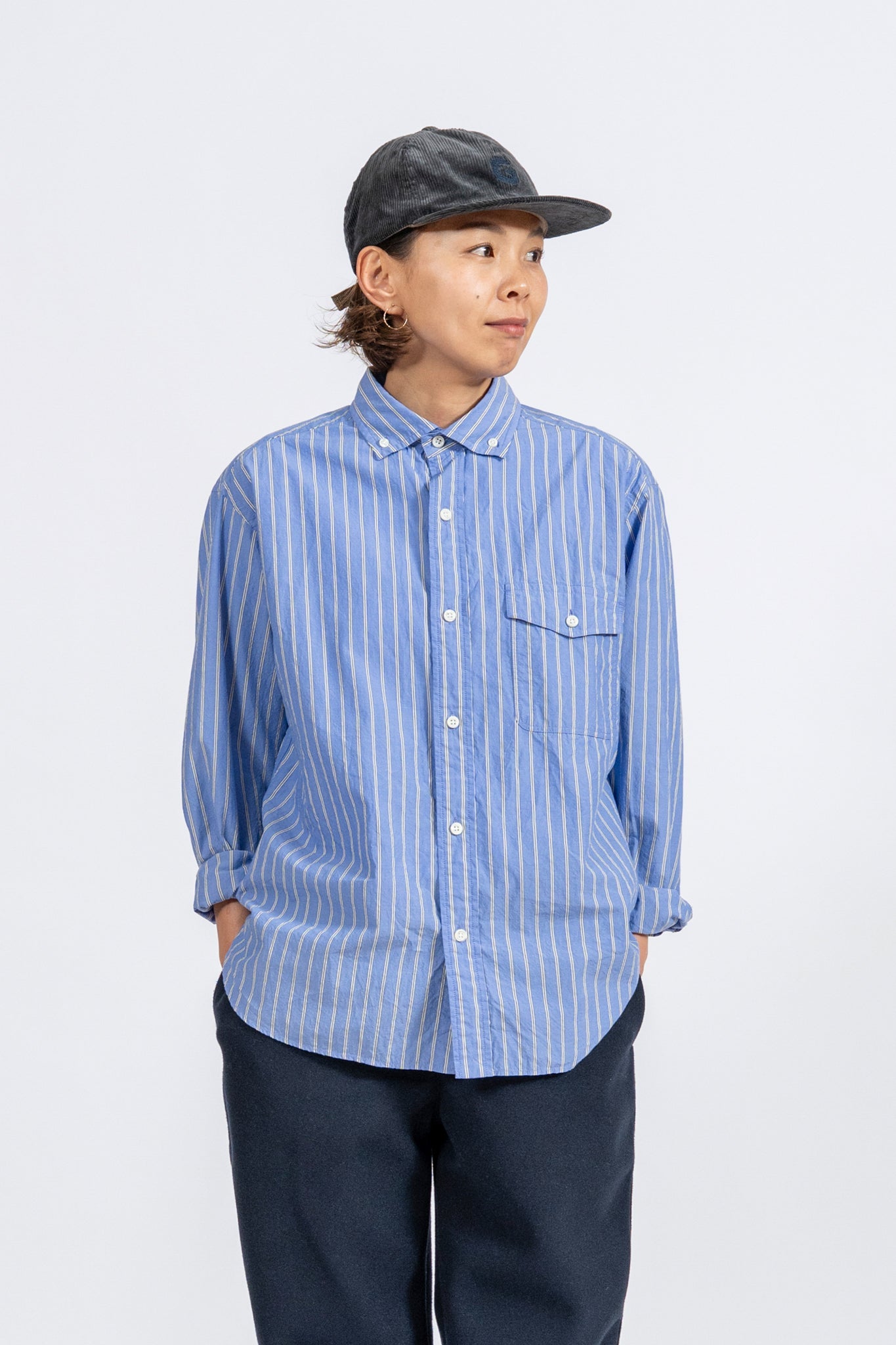Pujol Relax -Stripe - OFF