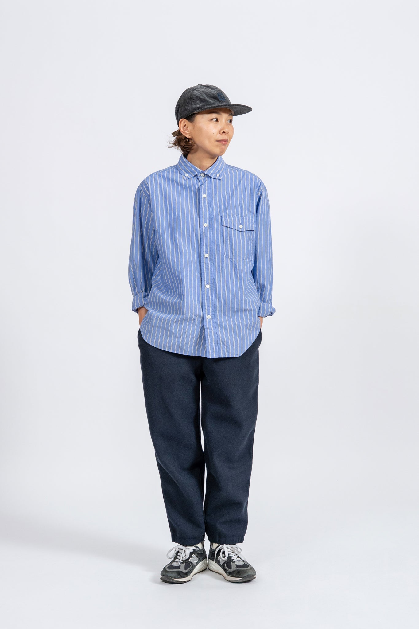 Pujol Relax -Stripe - OFF