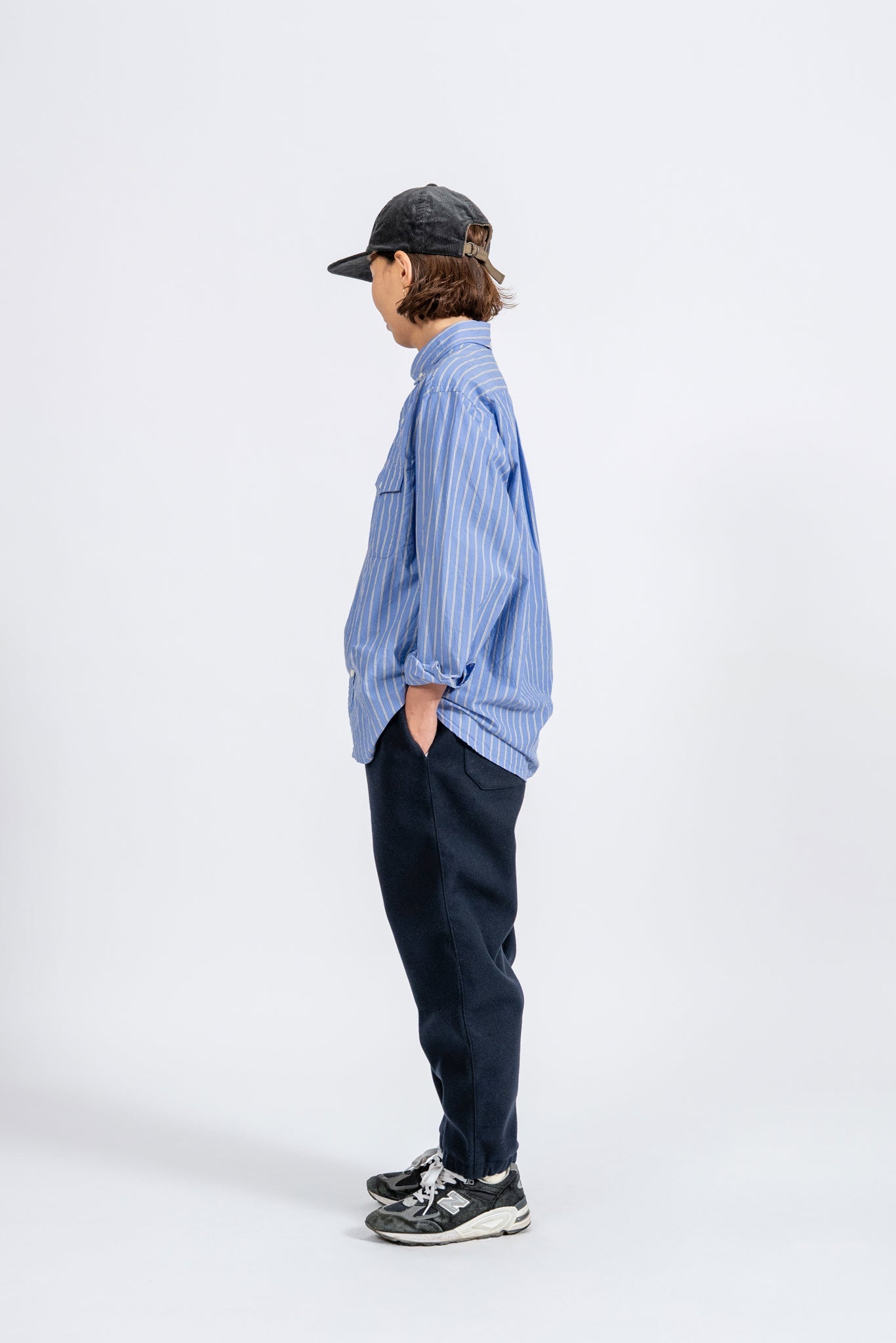 Pujol Relax -Stripe - OFF