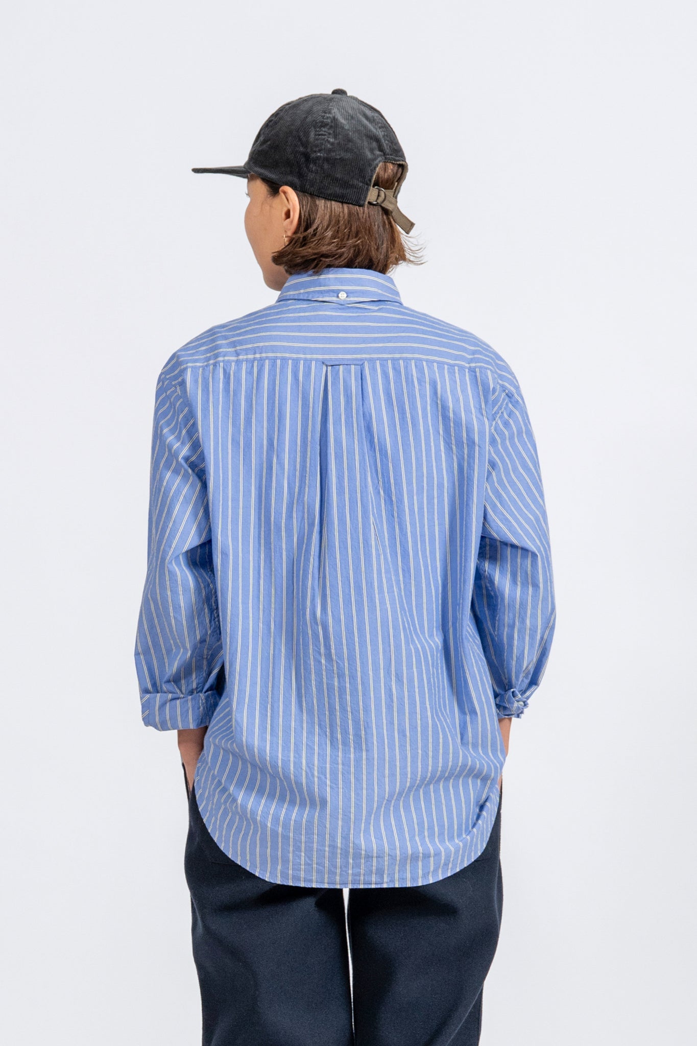 Pujol Relax -Stripe - OFF