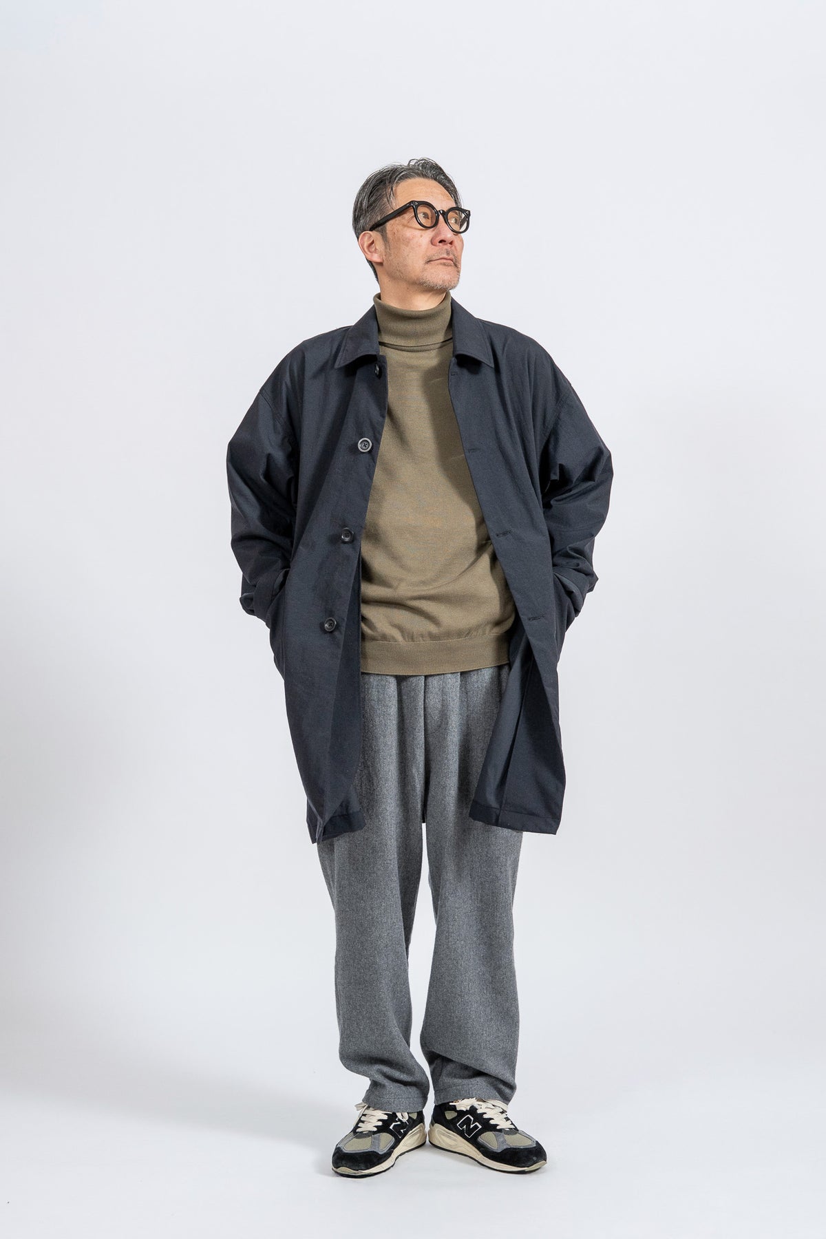 179cm / KHK / M