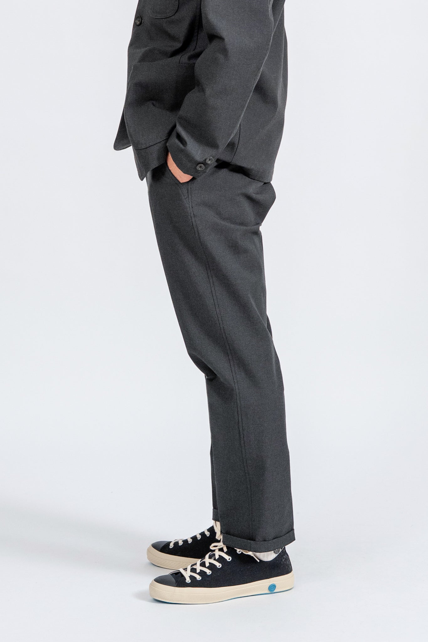Travel Pants -26FW-