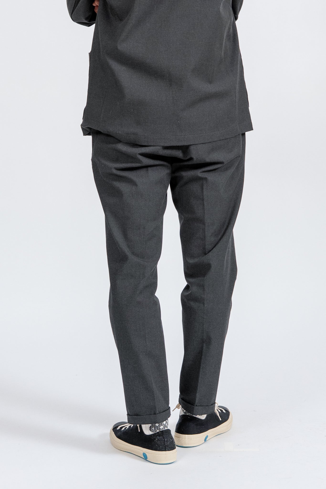 Travel Pants -26FW-