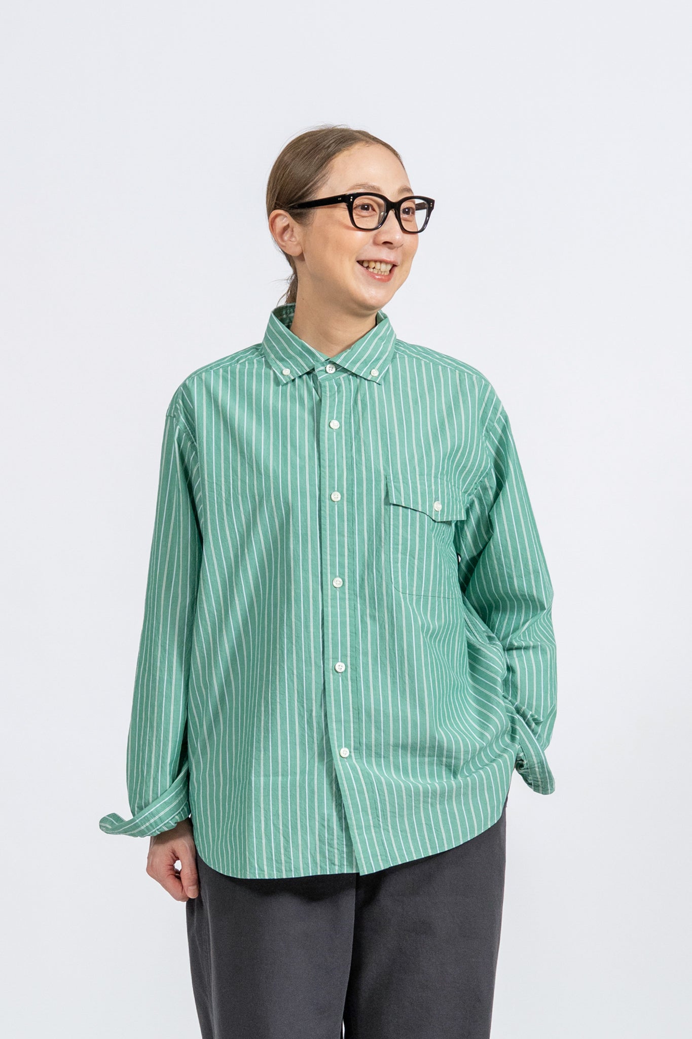 Pujol Relax -Stripe - OFF
