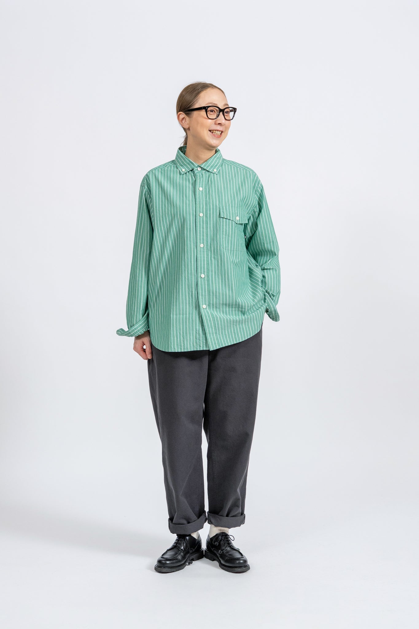Pujol Relax -Stripe - OFF