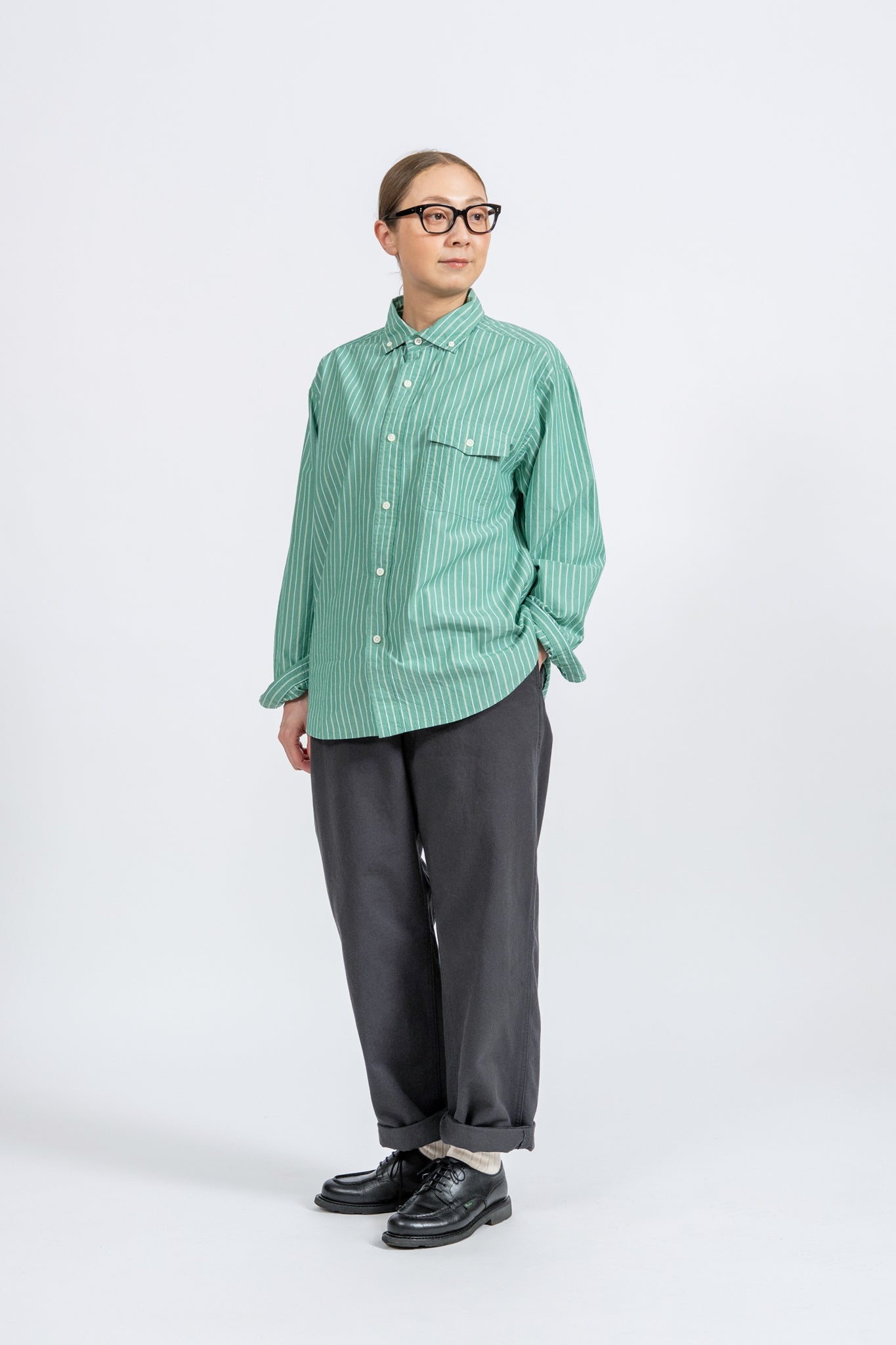 Pujol Relax -Stripe - OFF
