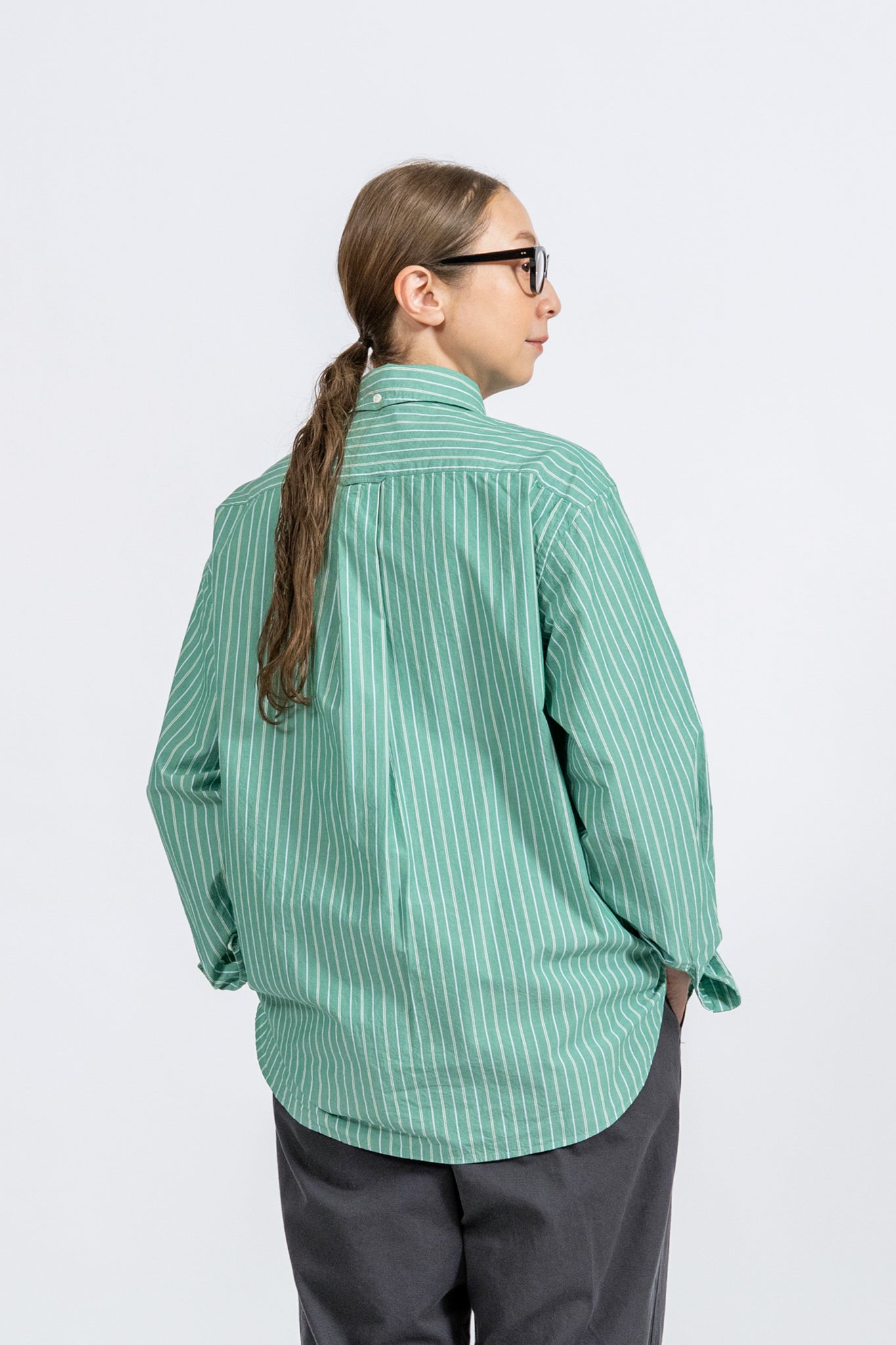 Pujol Relax -Stripe - OFF