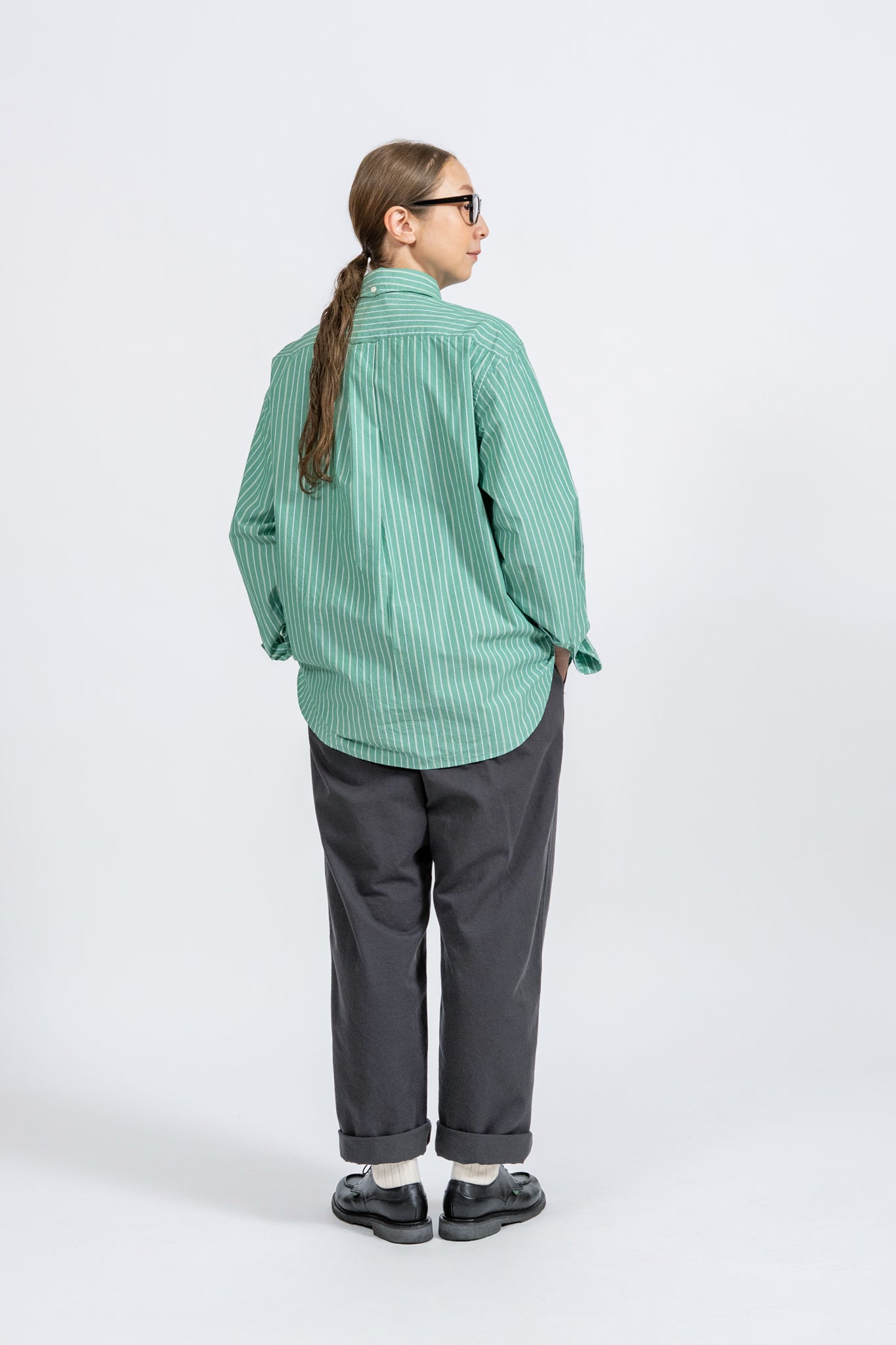 Pujol Relax -Stripe - OFF