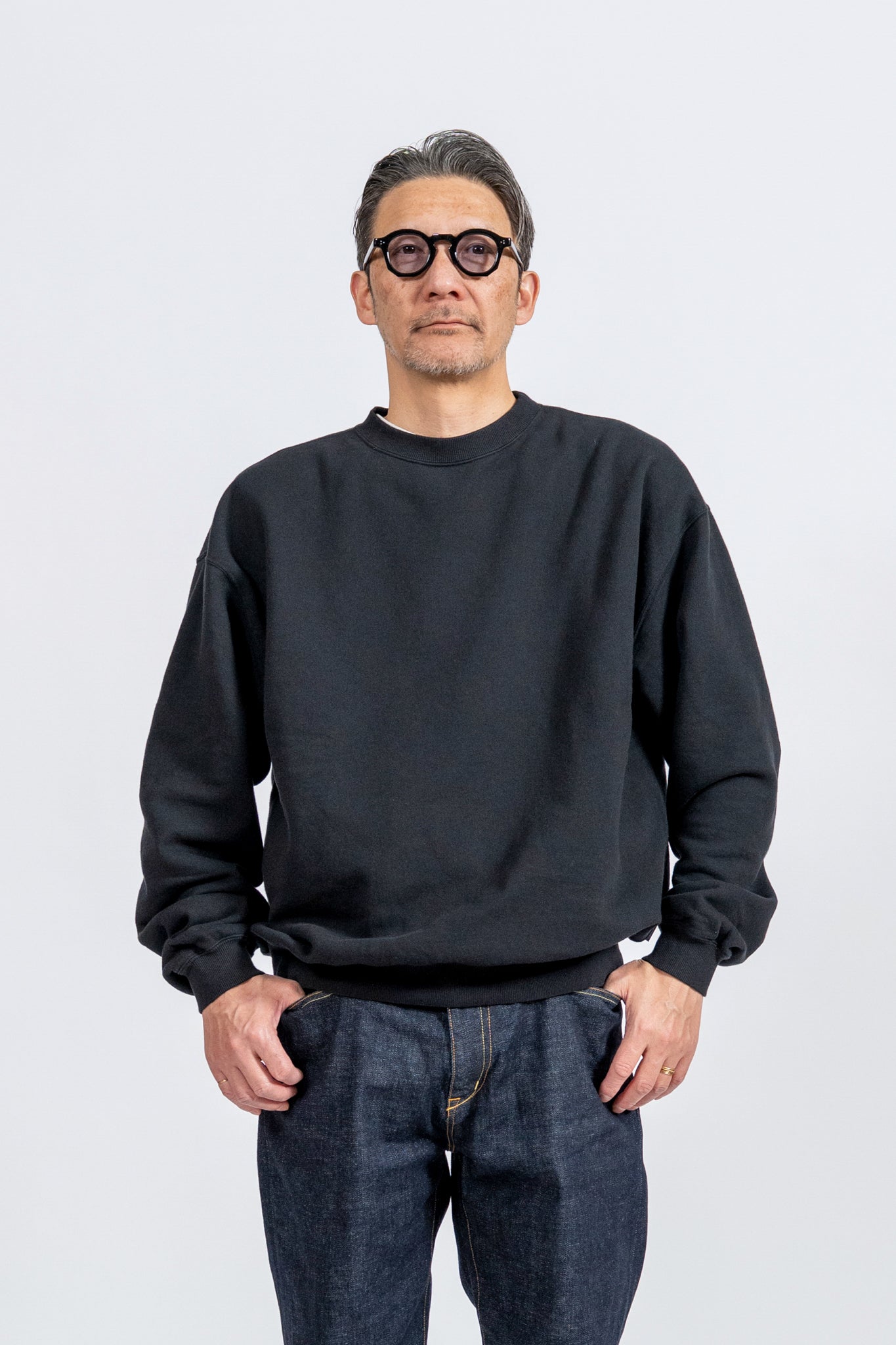 Urban Crew Sweat