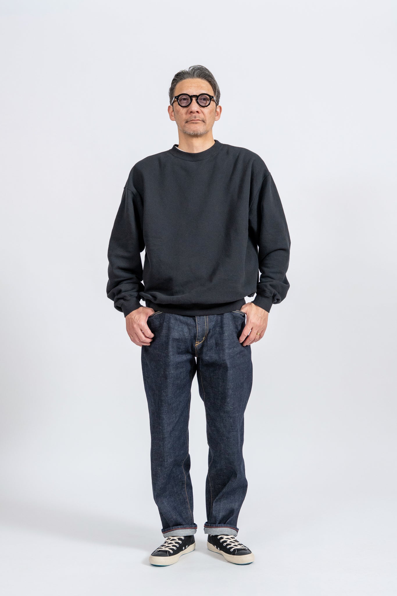 Urban Crew Sweat