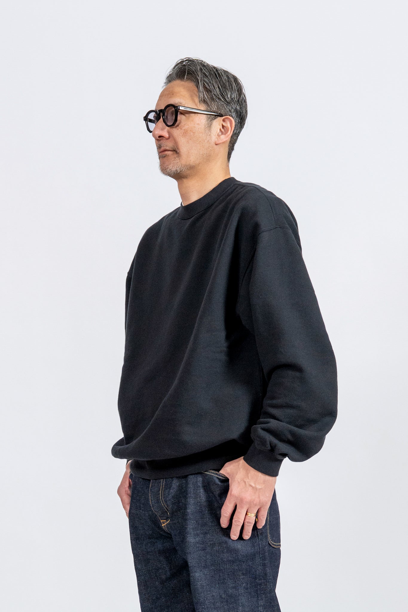 Urban Crew Sweat