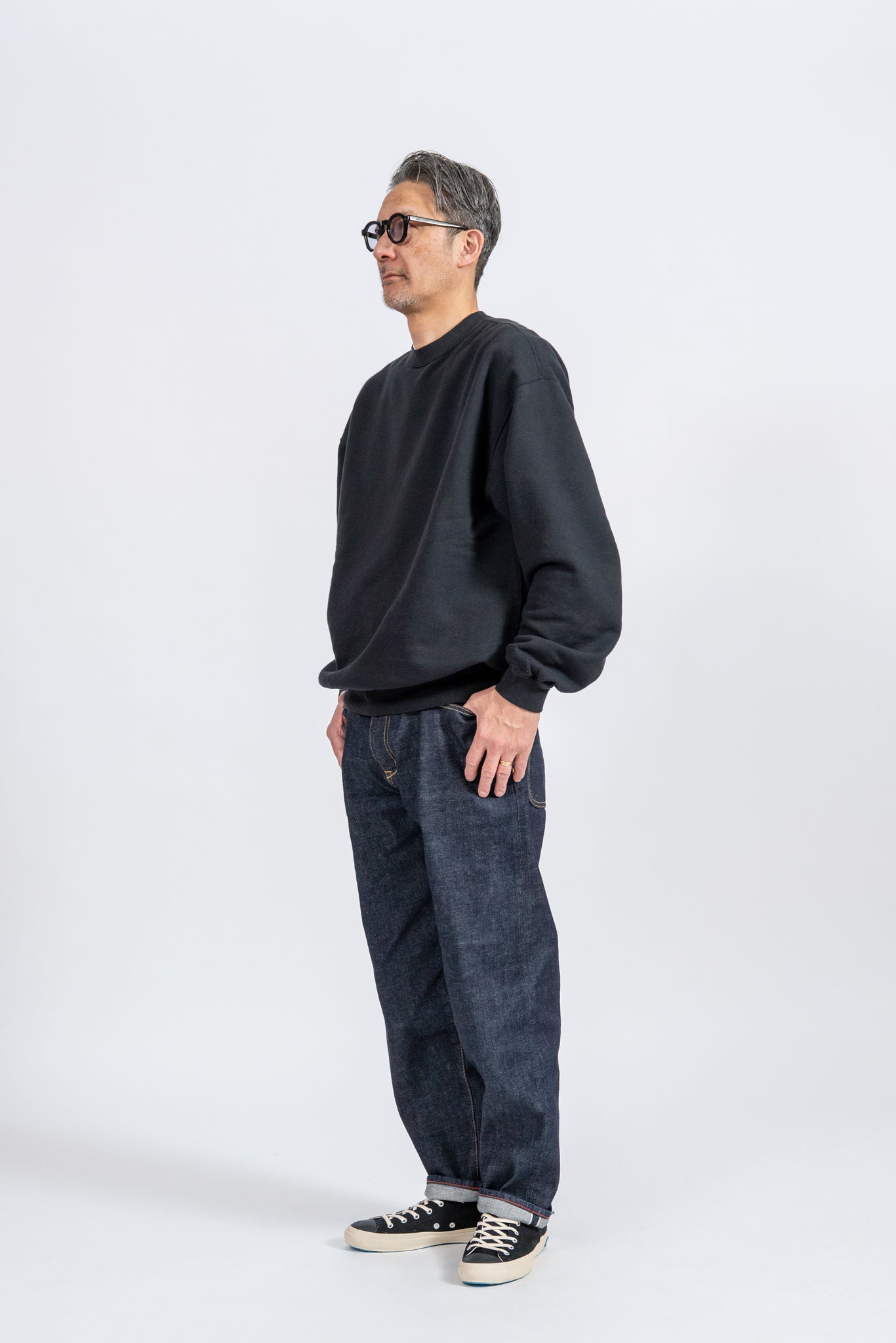 Urban Crew Sweat