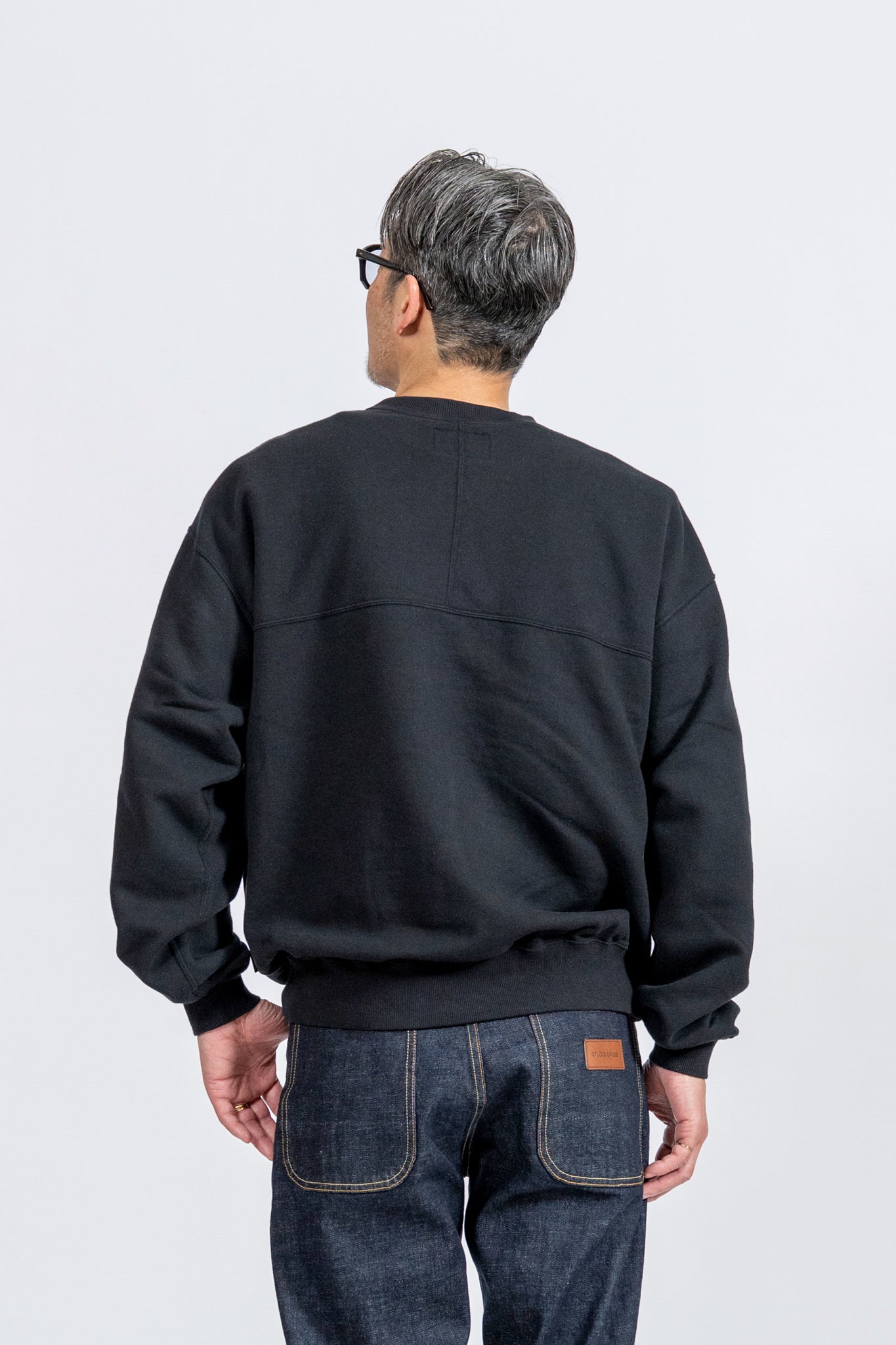Urban Crew Sweat
