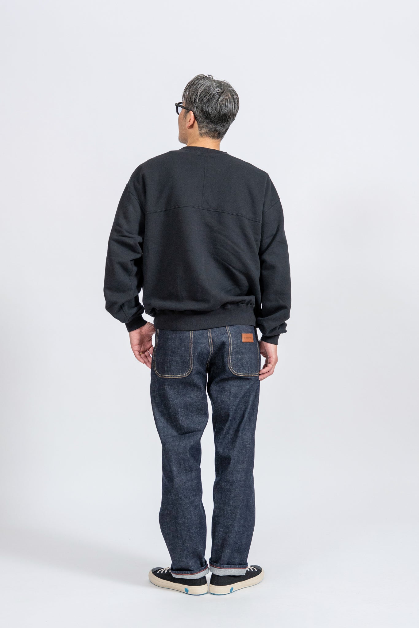 Urban Crew Sweat