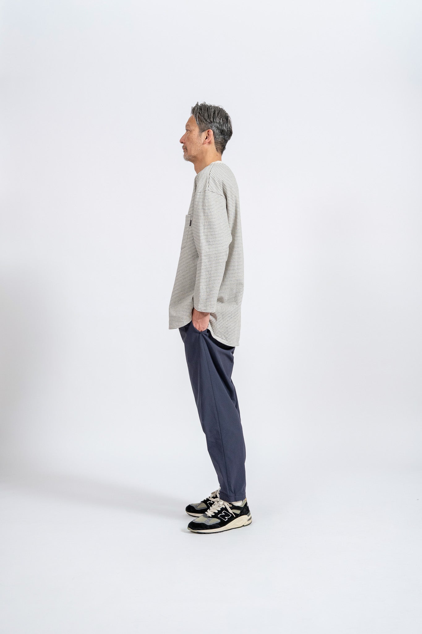 Urban Easy Pants - NVY