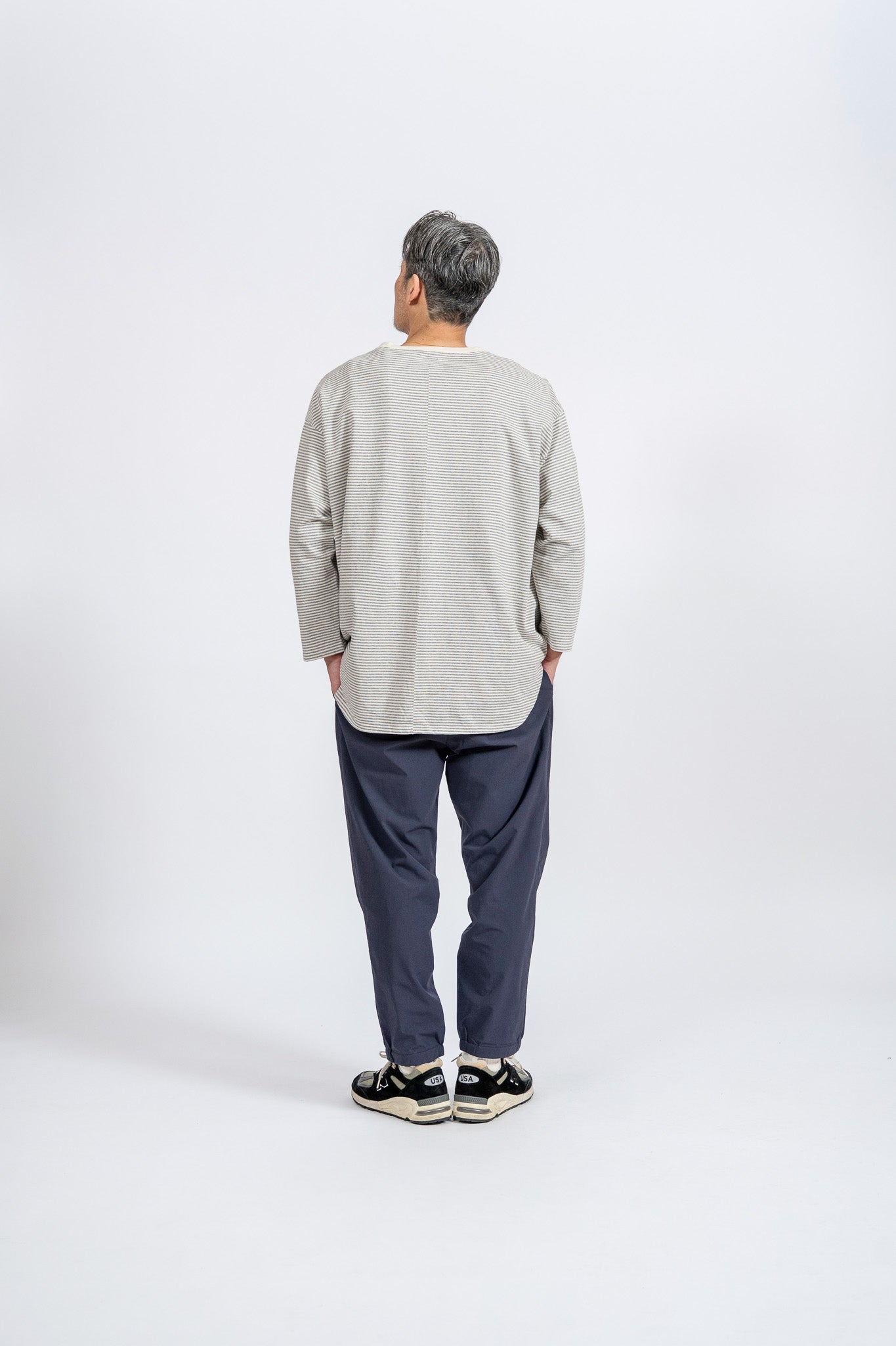 Urban Easy Pants - NVY