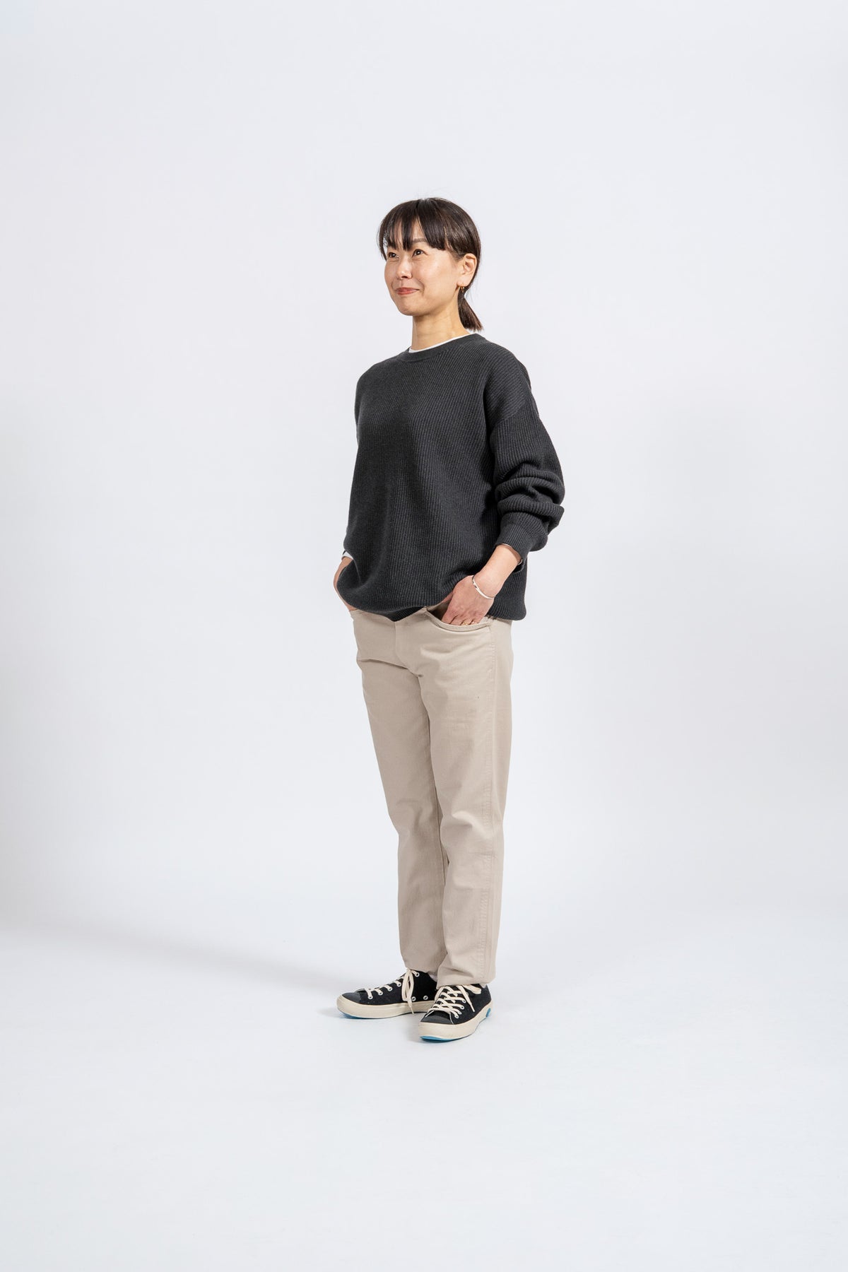 161cm /  CHR / M