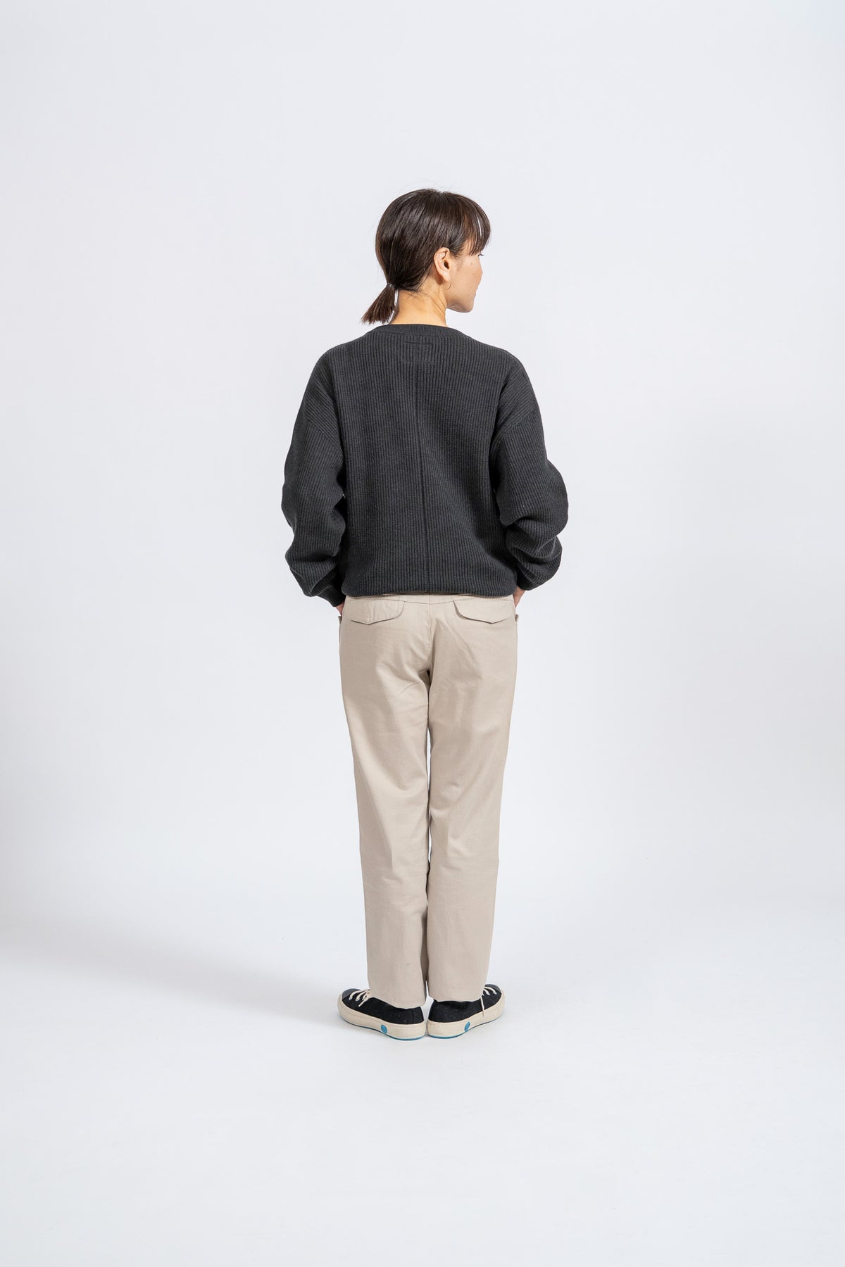 161cm /  CHR / M