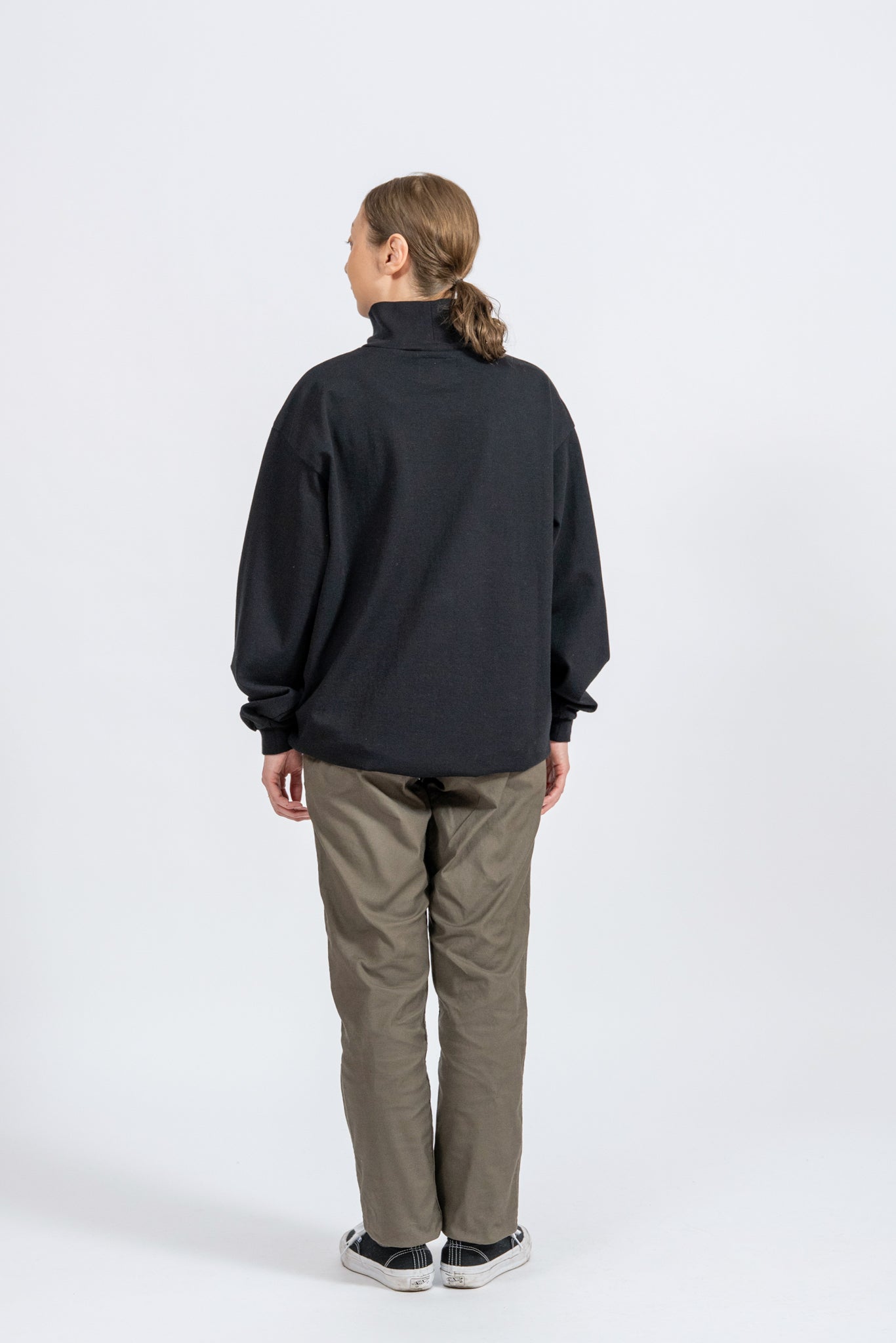 CLIMBING PANTS - KHK