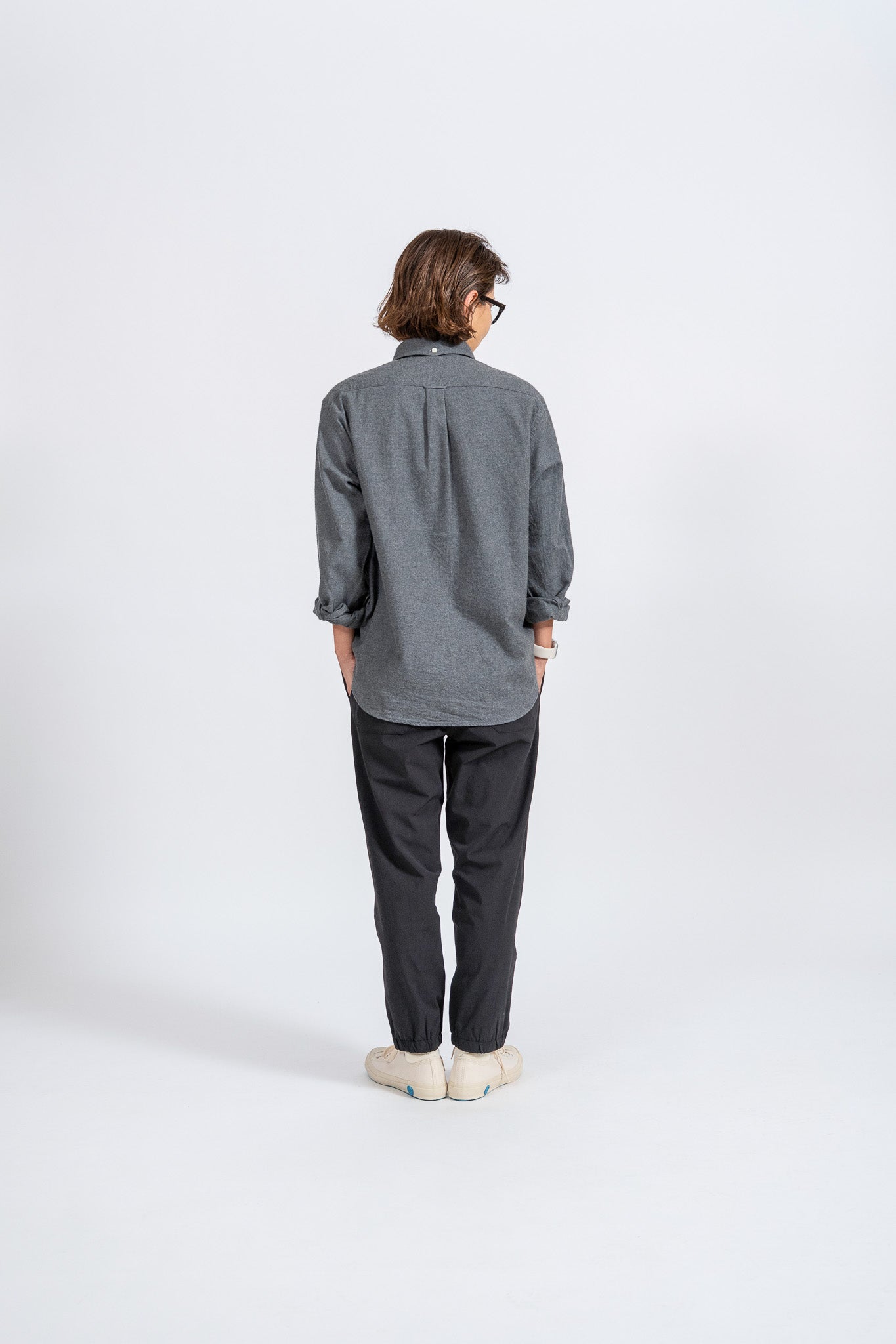 Urban Easy Pants - BLK