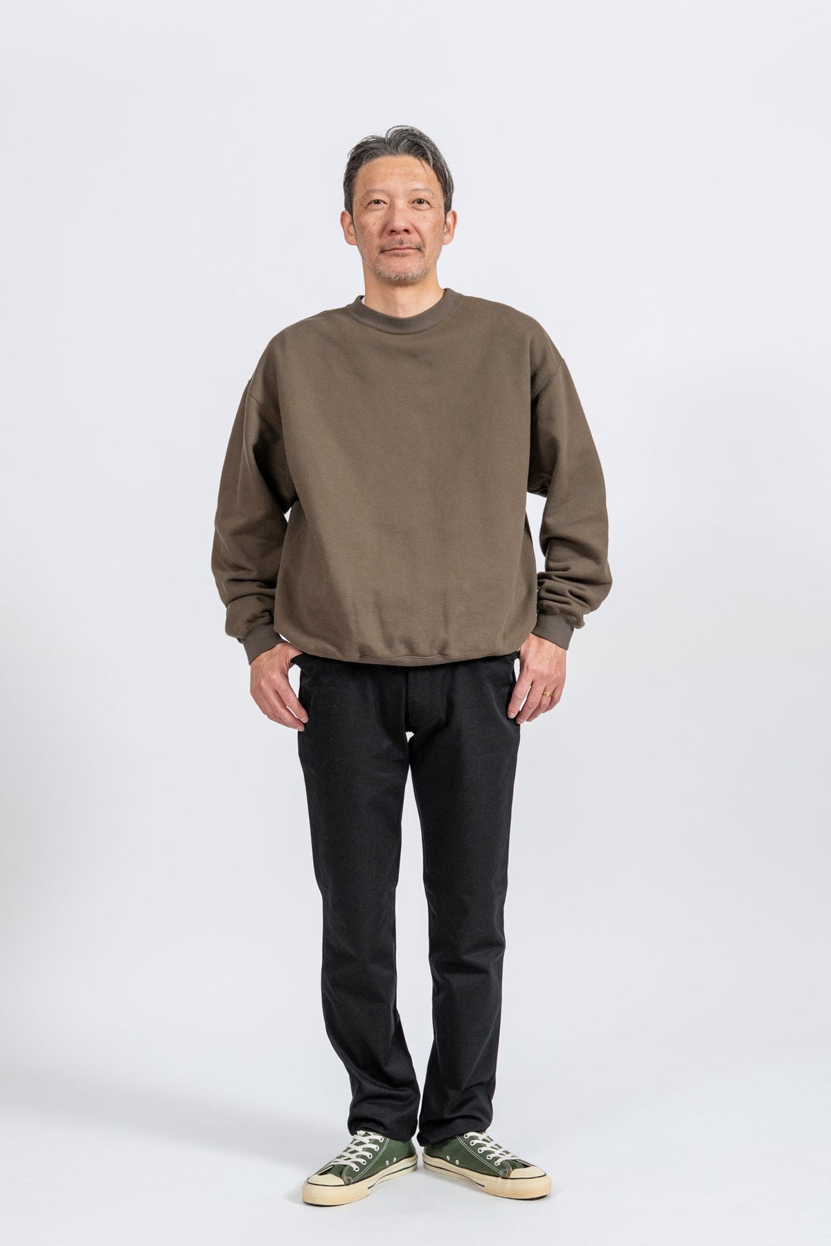 179cm / BRN / M