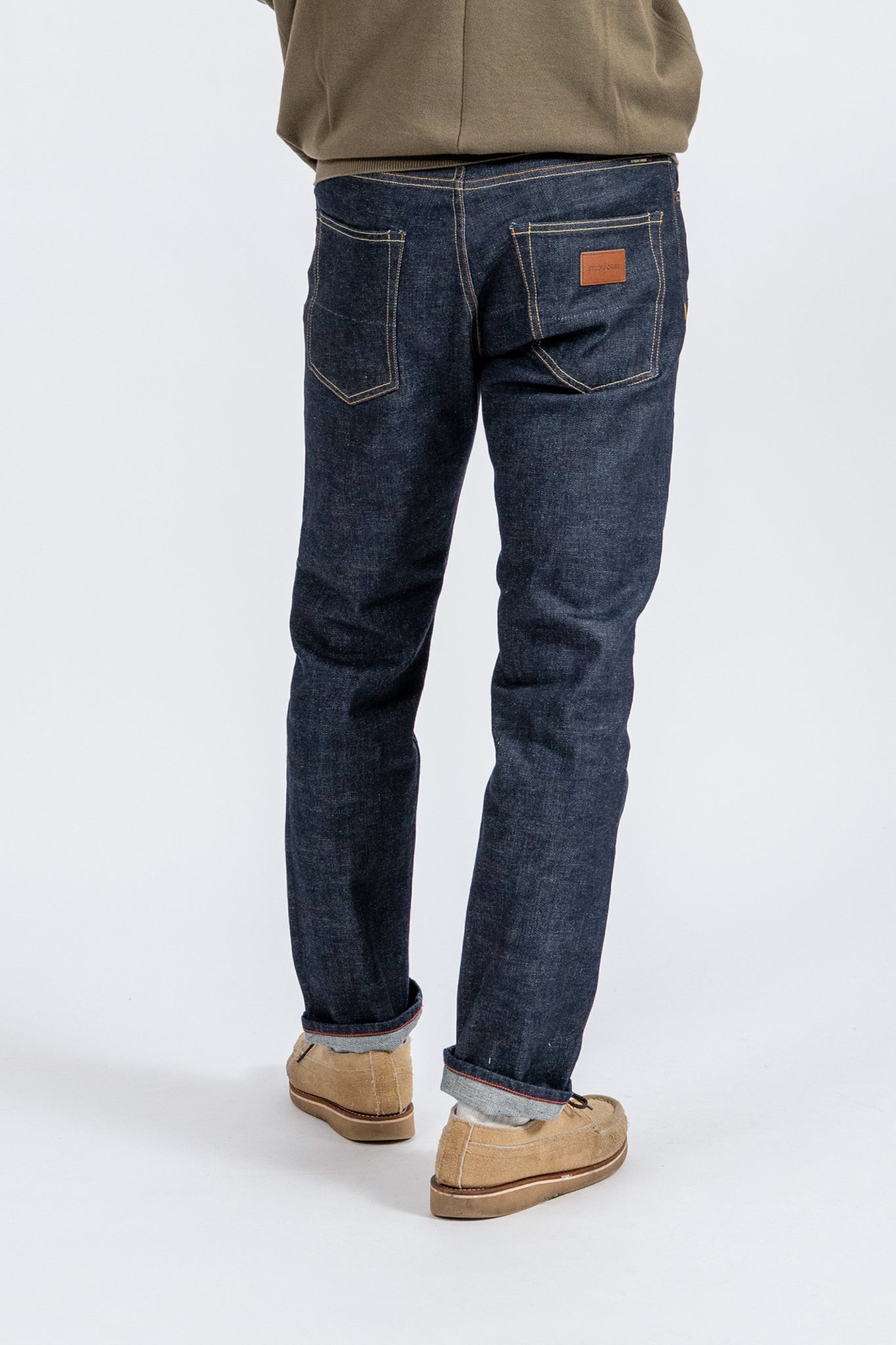 RIDE ON DENIM - IND