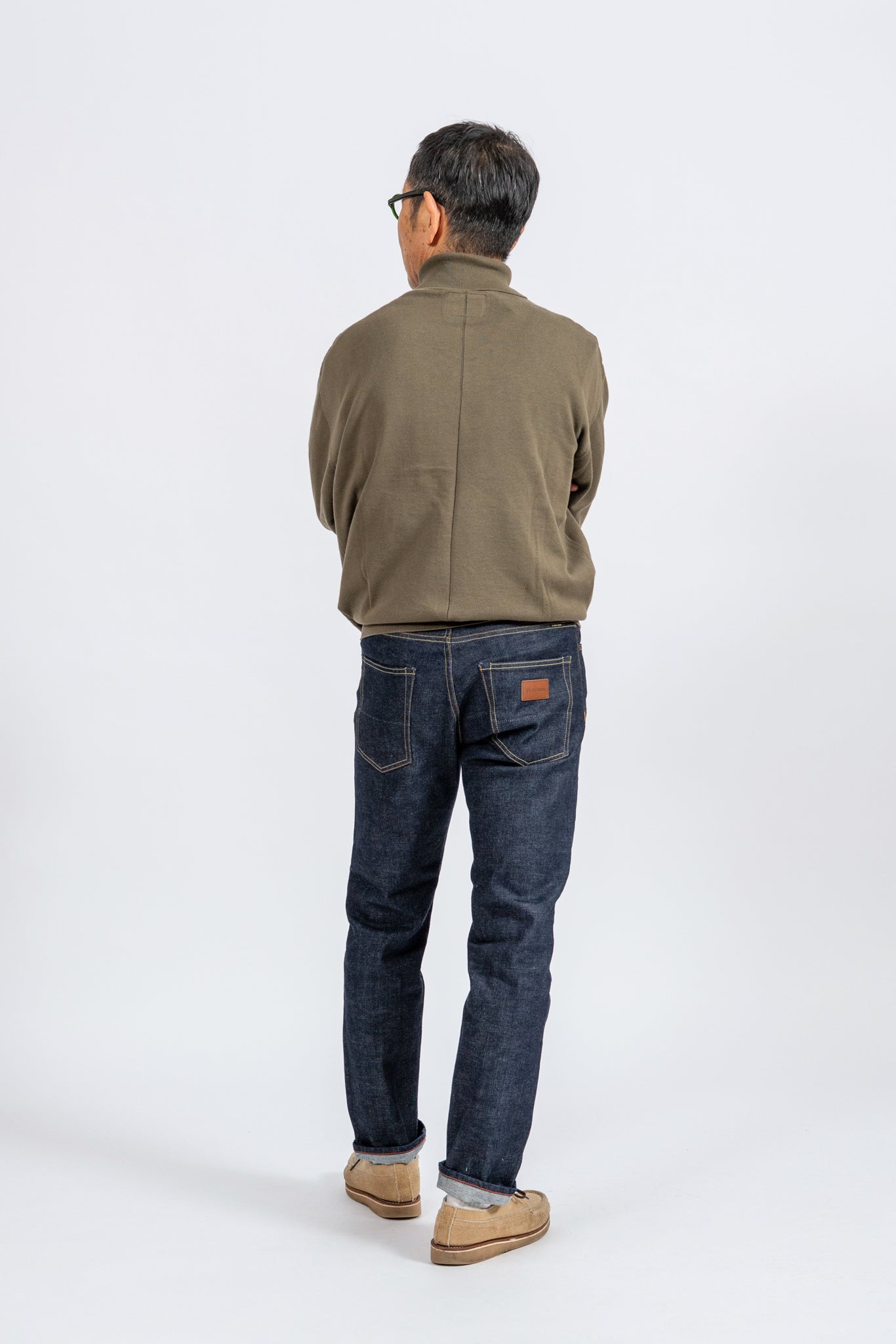 RIDE ON DENIM - IND