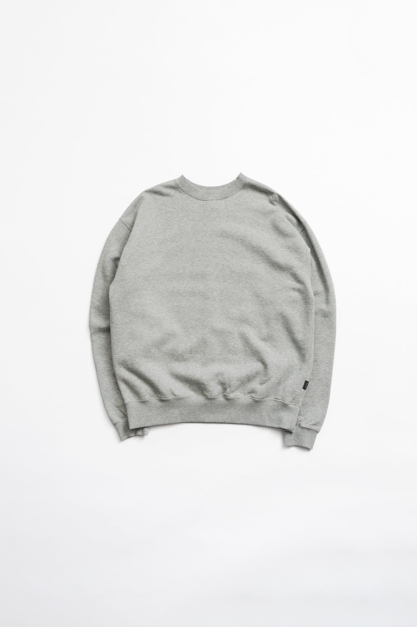 Urban Crew Sweat - GRY