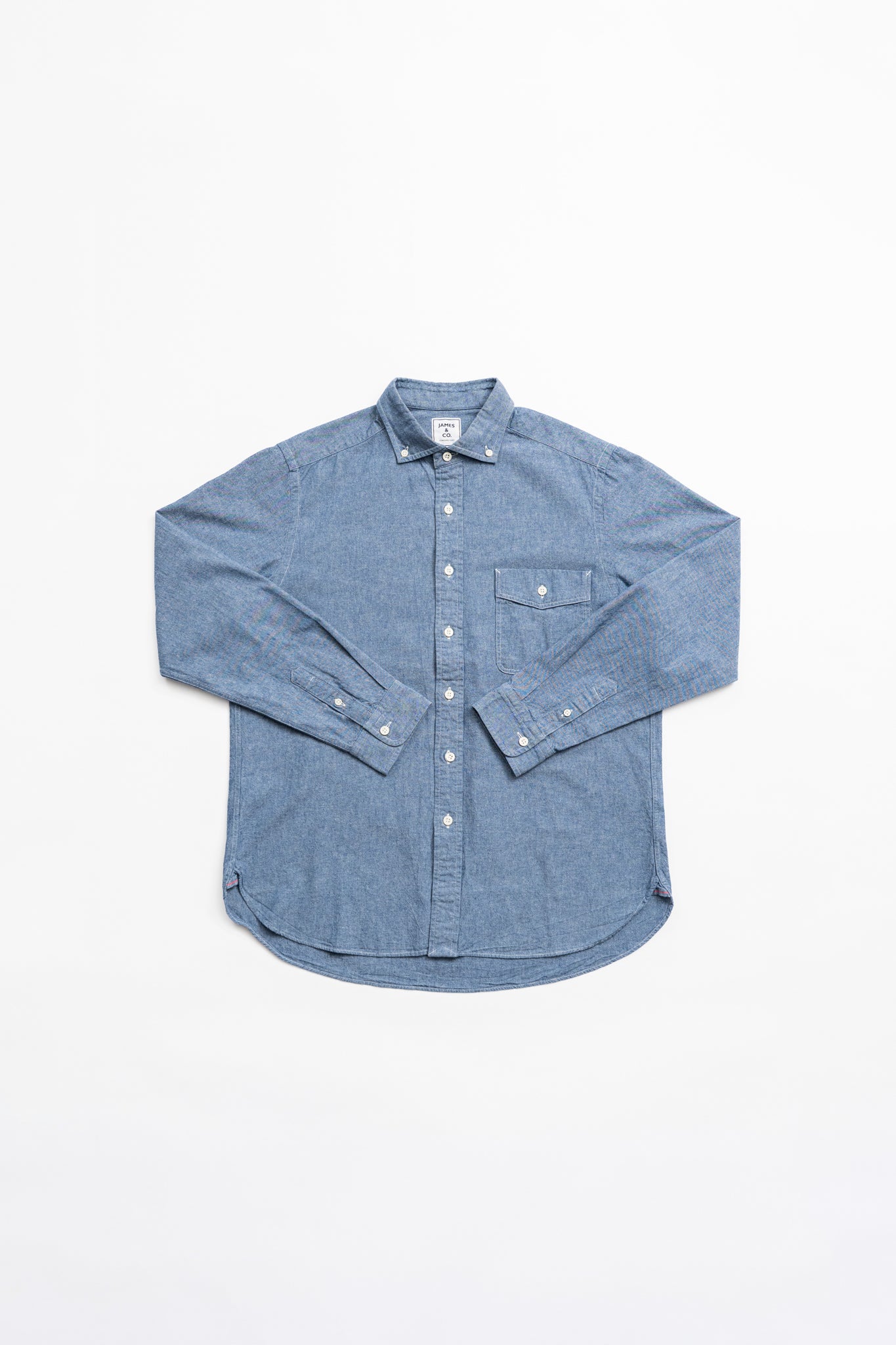 専用 james &co リネンシャツ2枚セット 専用 james &co リネンシャツ2