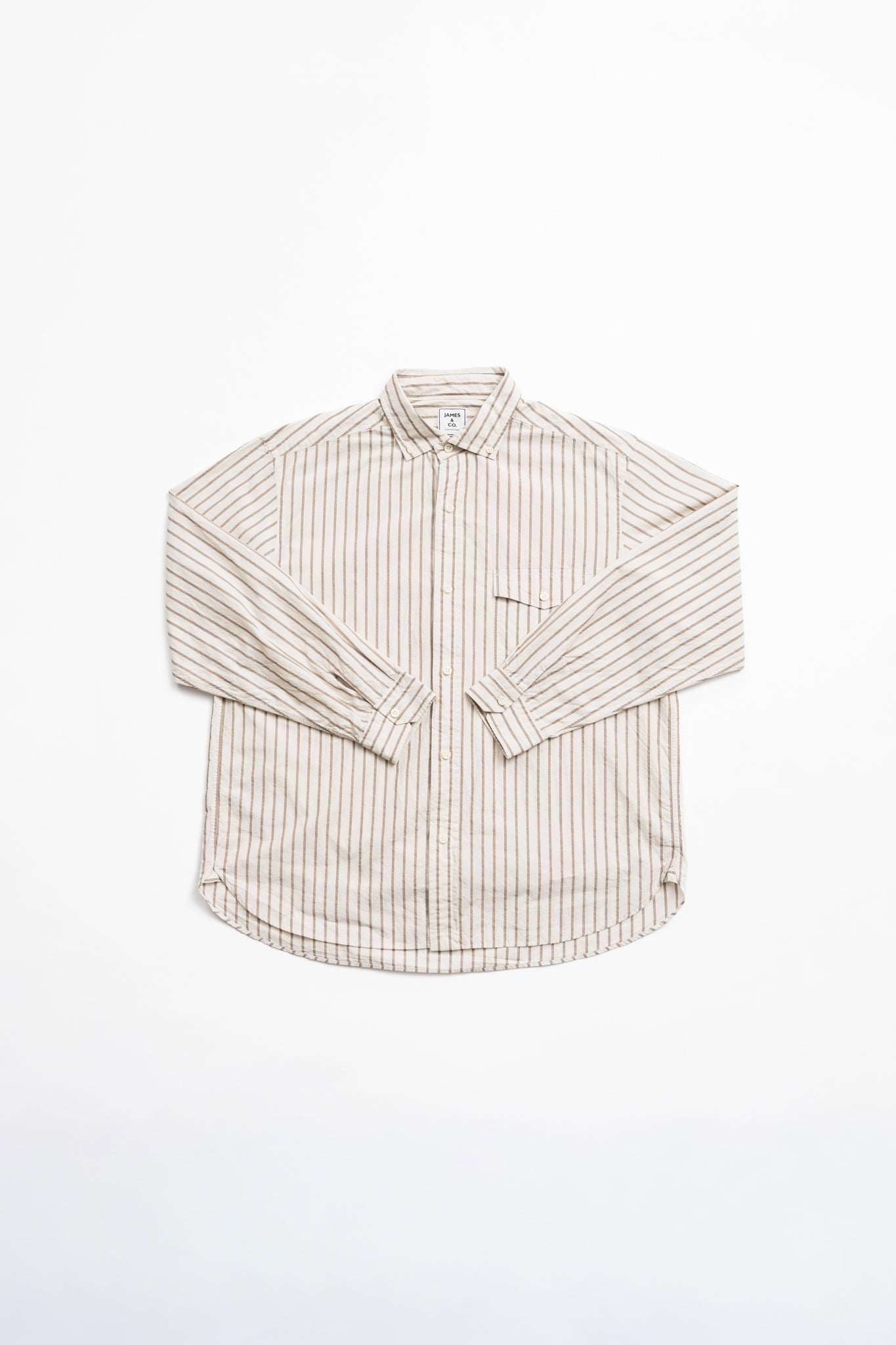 Pujol Relax -Stripe - OFF