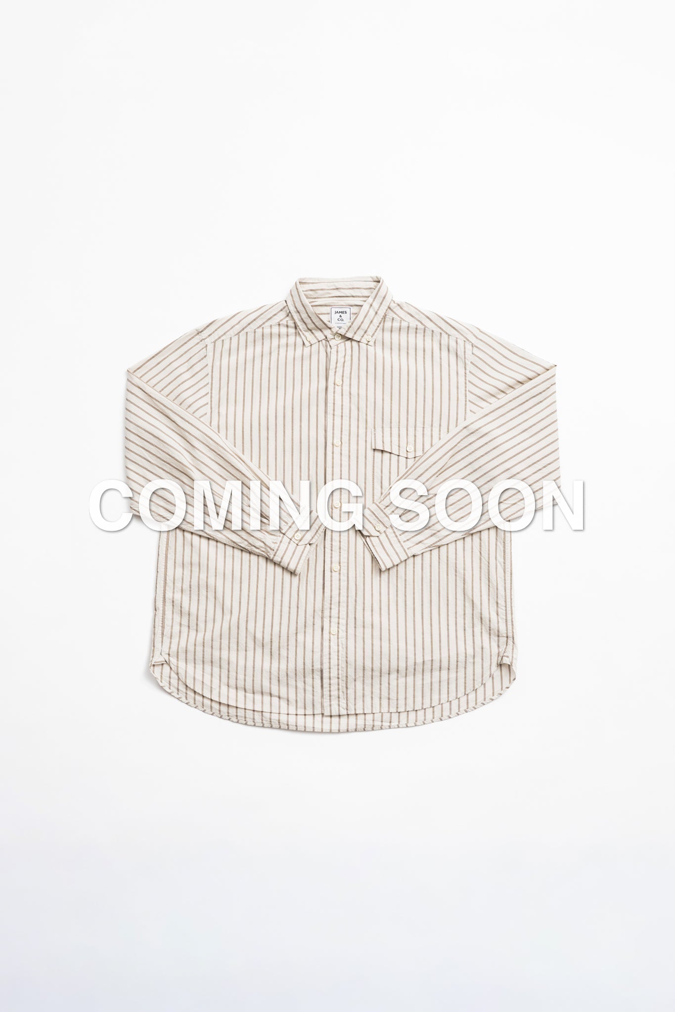 Pujol Relax -Stripe - OFF