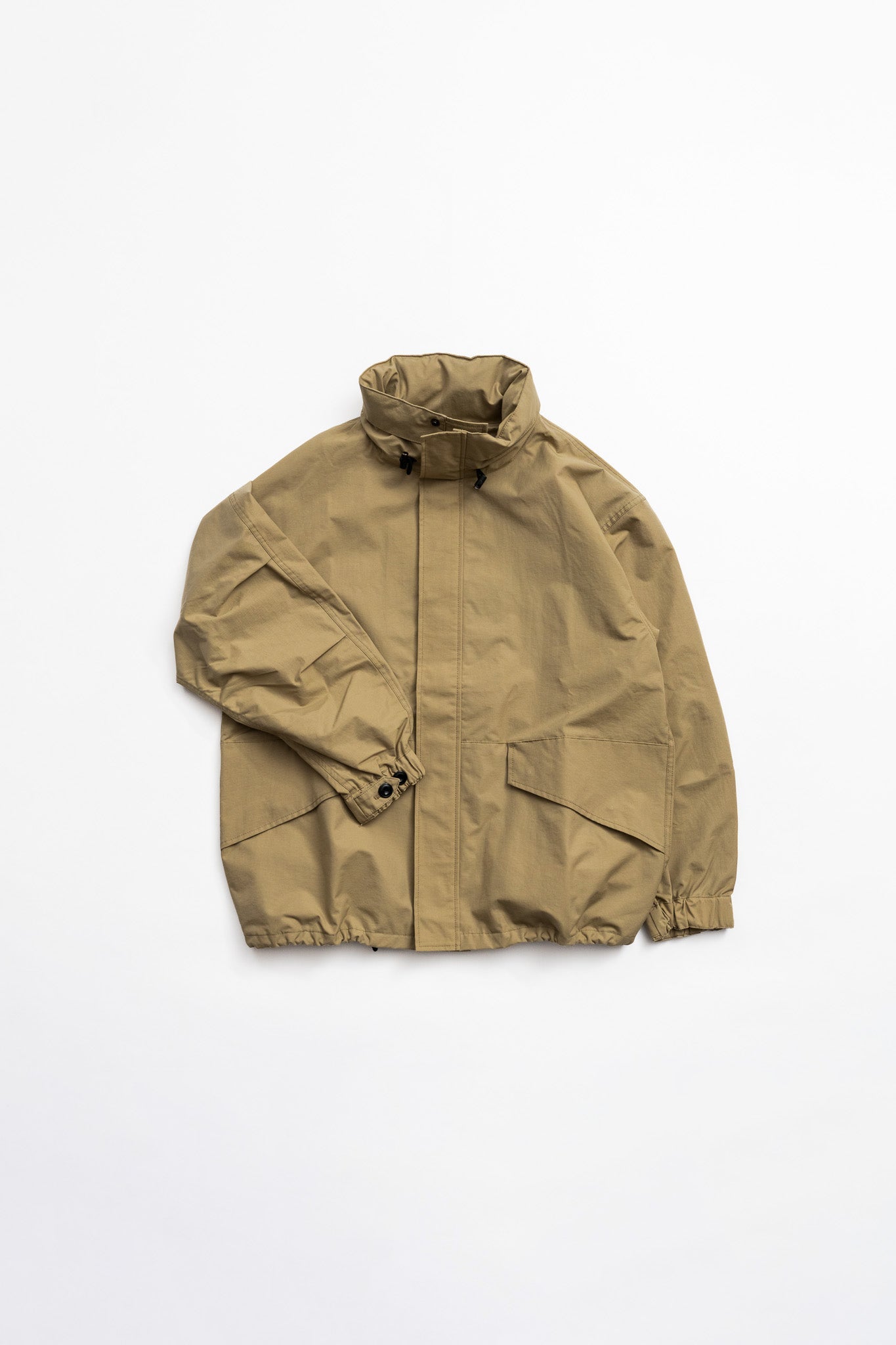 Urban Military Blouson - BEG