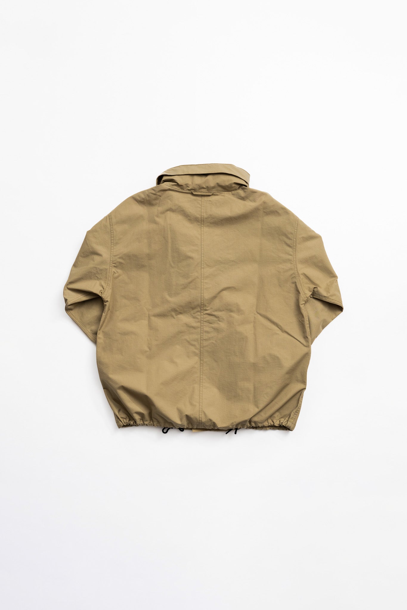Urban Military Blouson - BEG