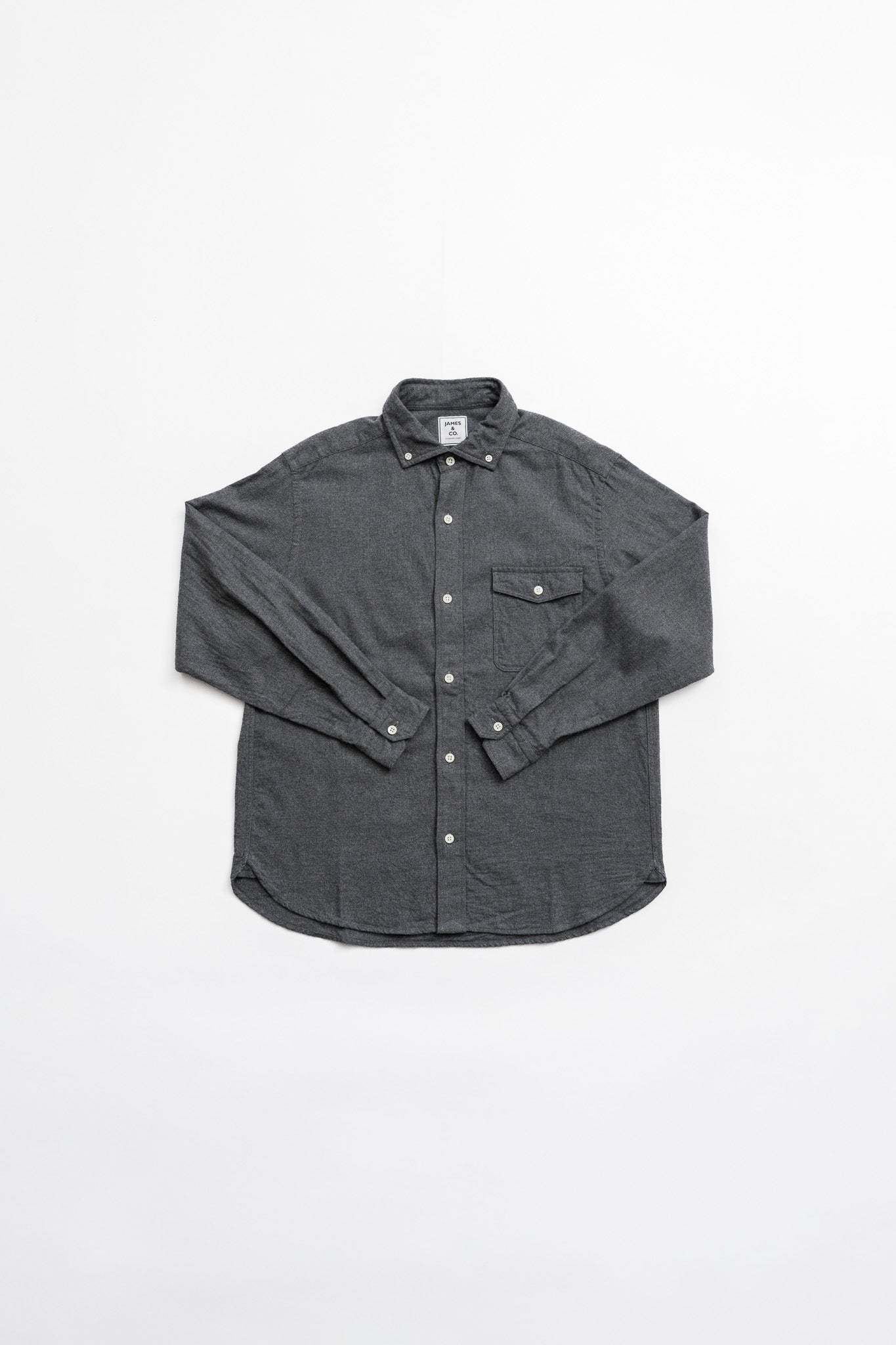 Pujol Relax -Viyella - GRY
