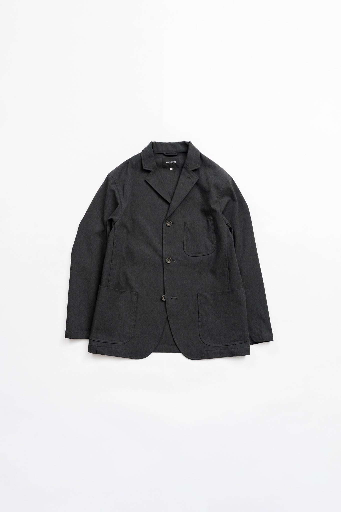 Travel Jacket -26FW-