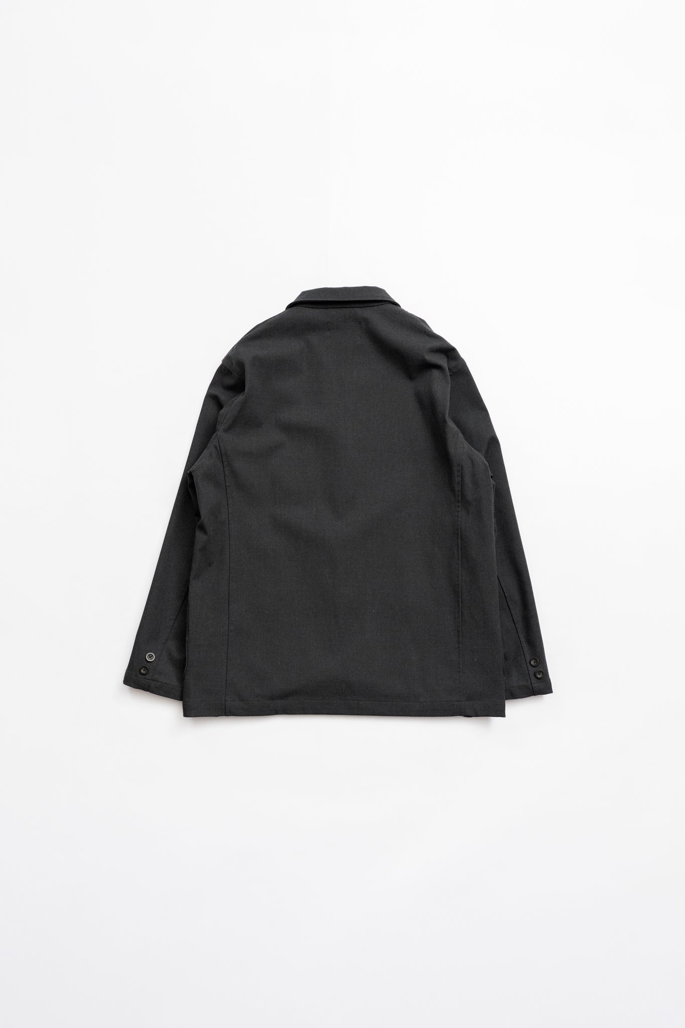 Travel Jacket -26FW-