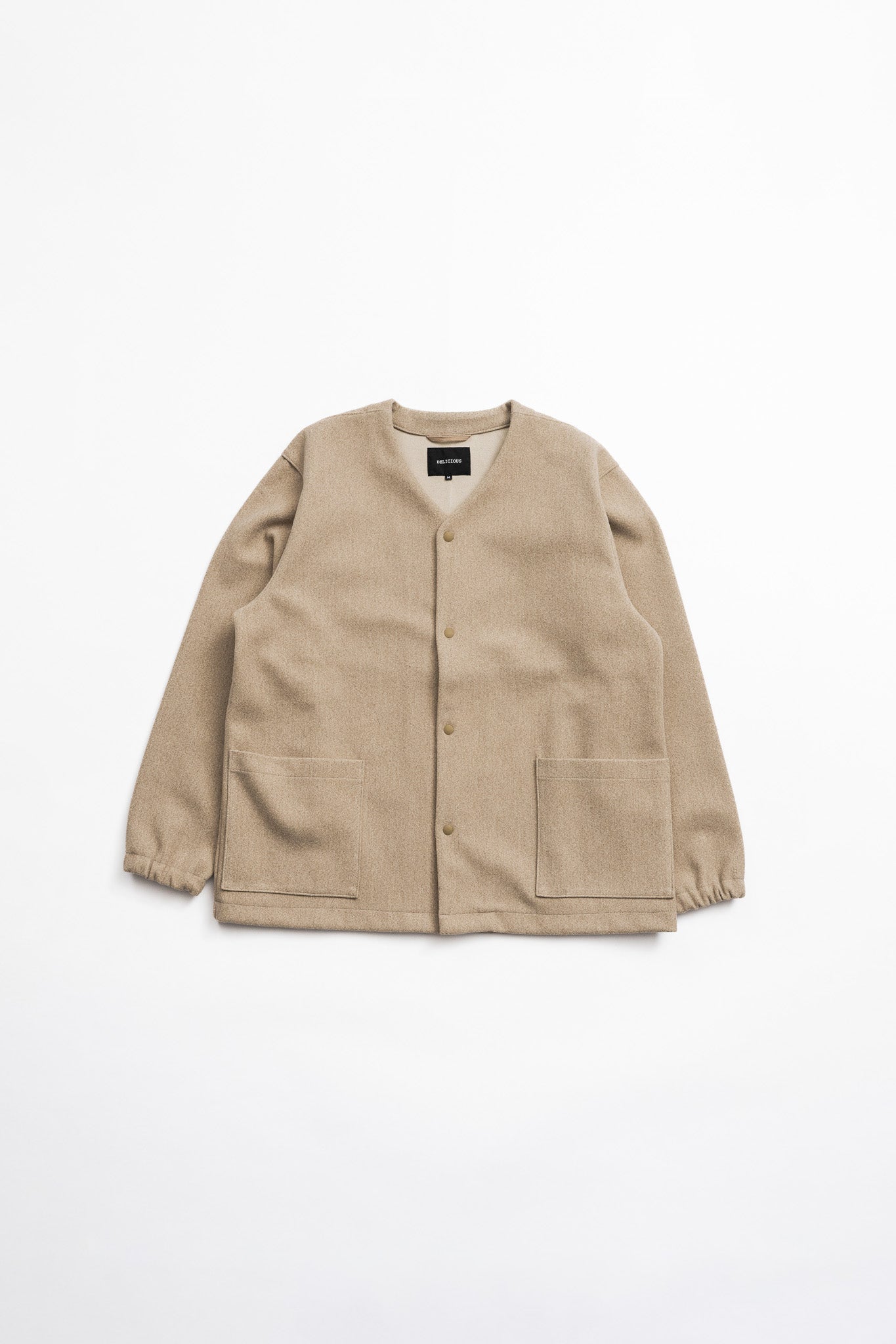 Melton Cardigan - BEG