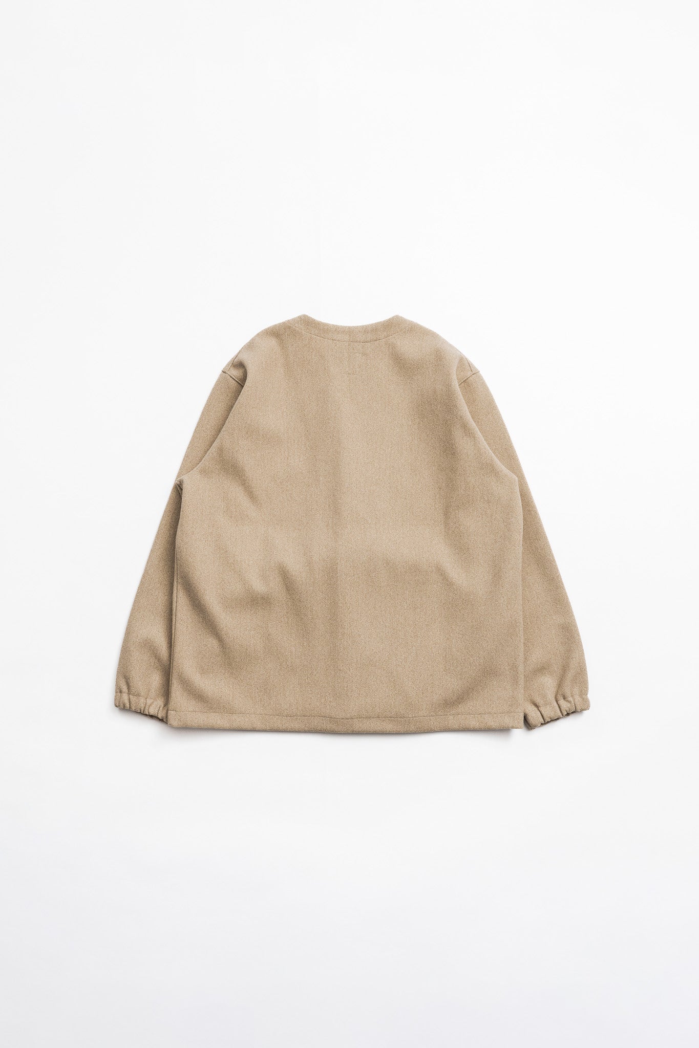 Melton Cardigan - BEG