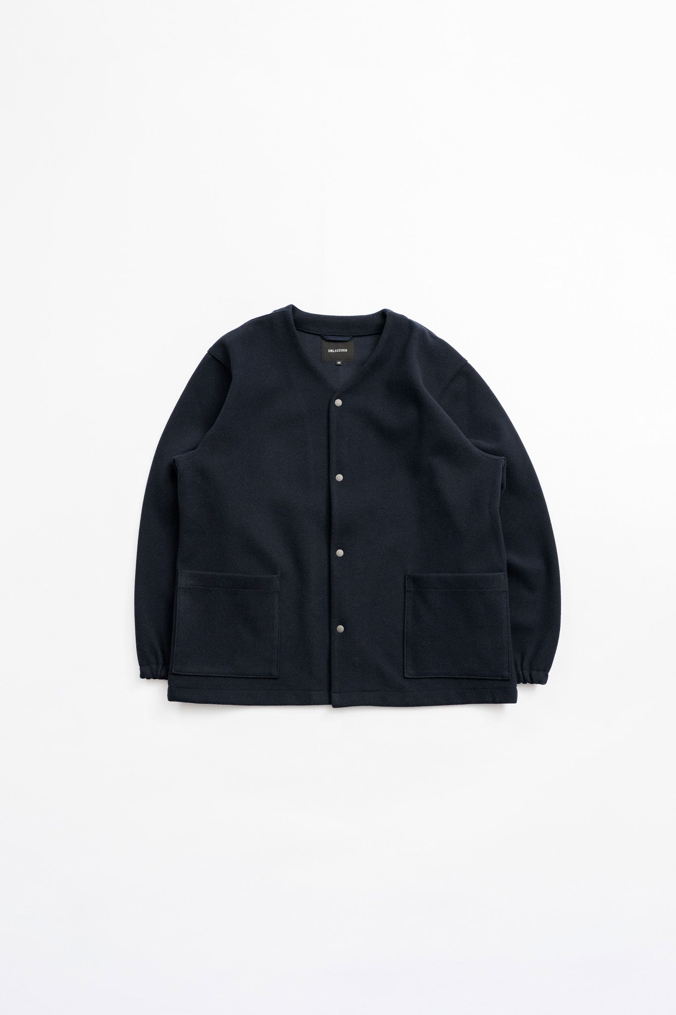 Melton Cardigan - NVY