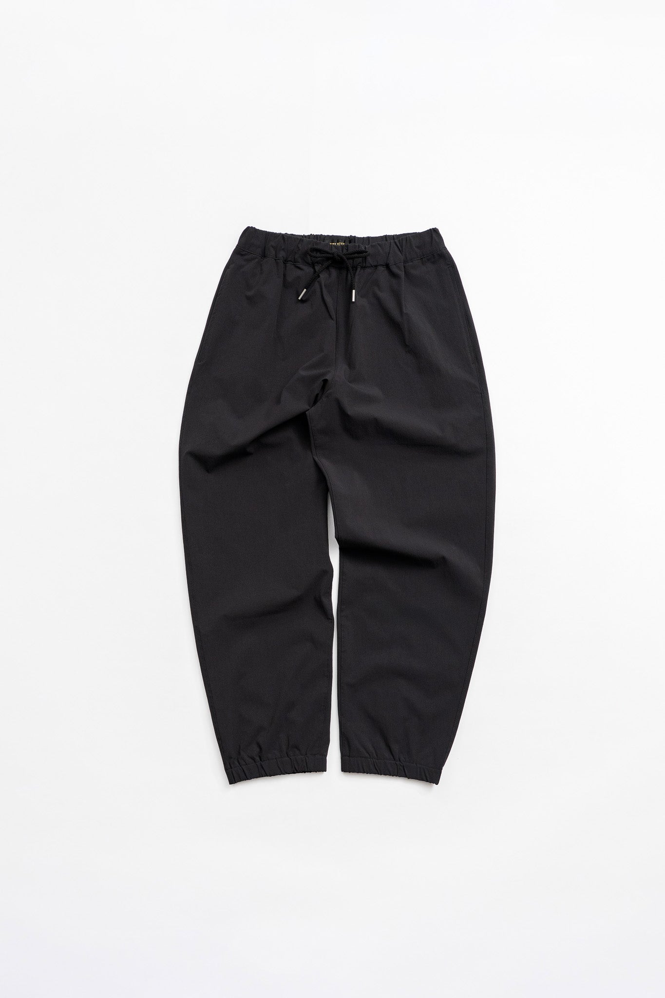 Urban Easy Pants - BLK