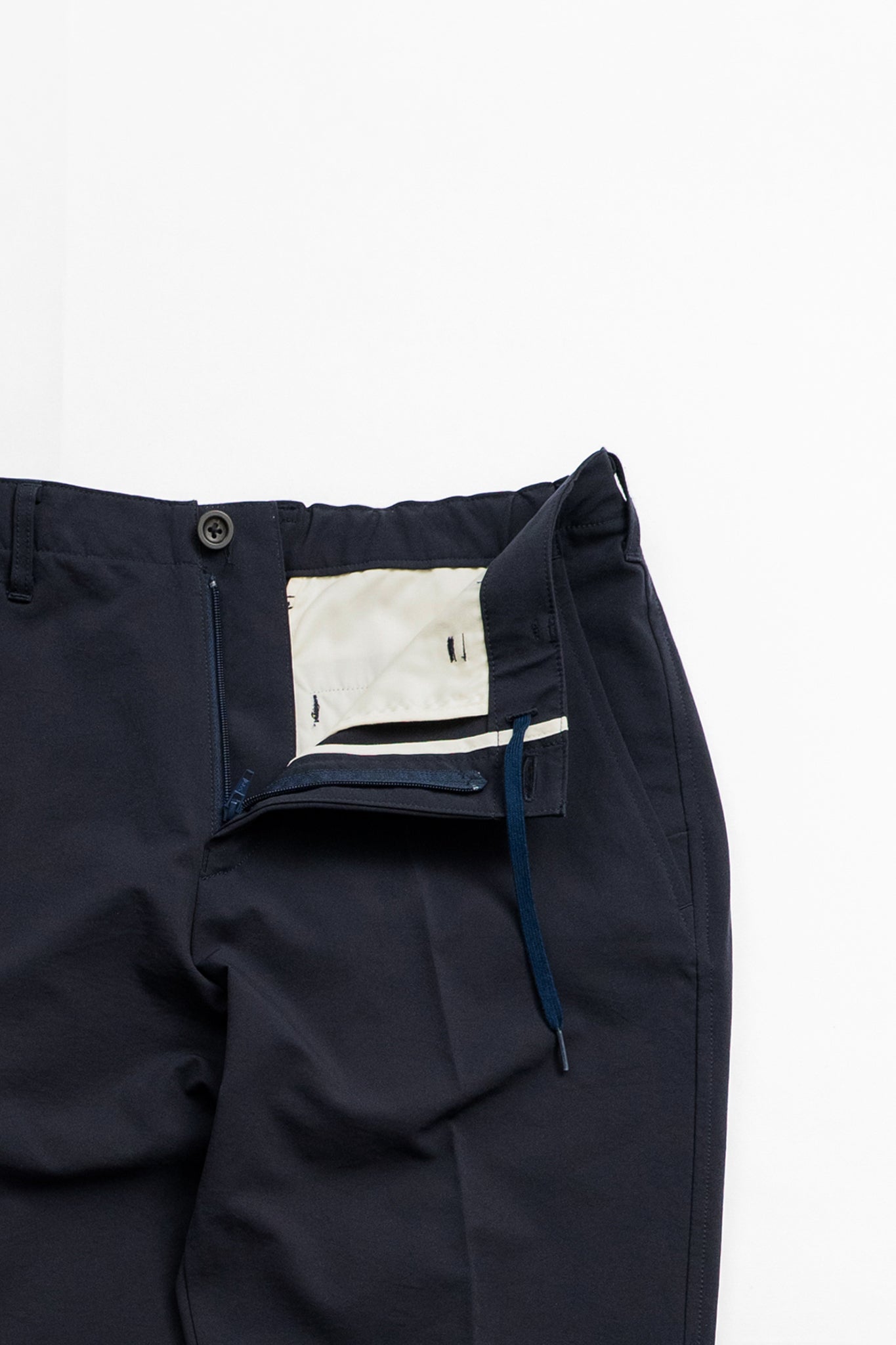 Travel Pants - NVY
