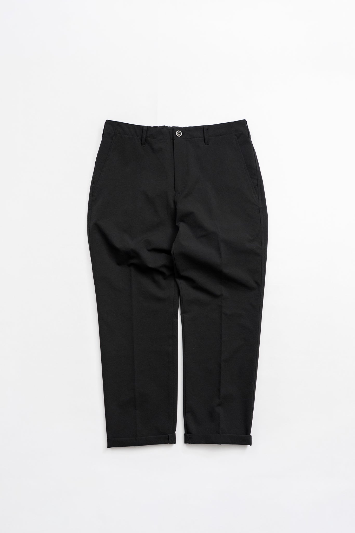 Travel Pants - BLK