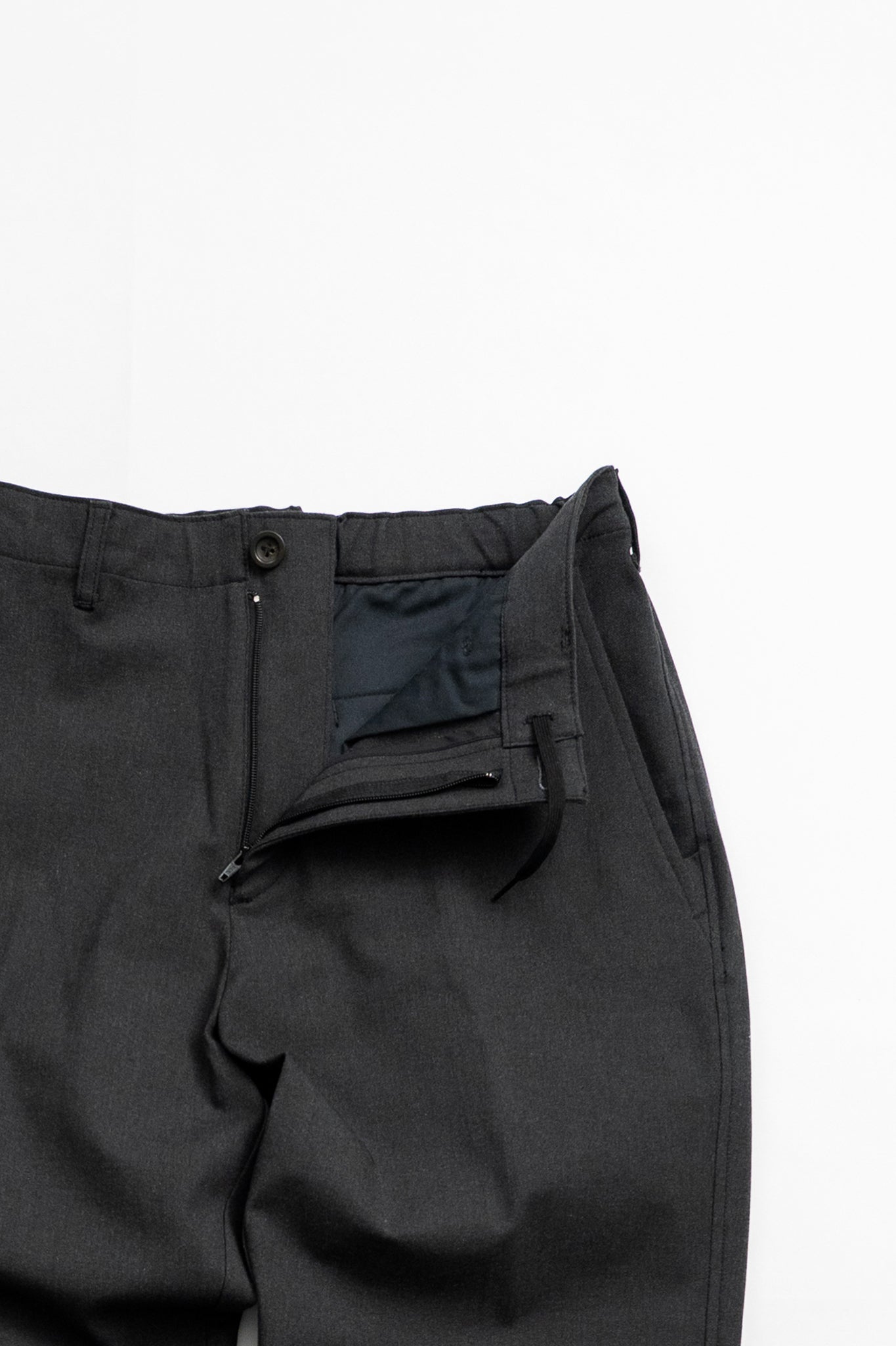 Travel Pants -26FW-