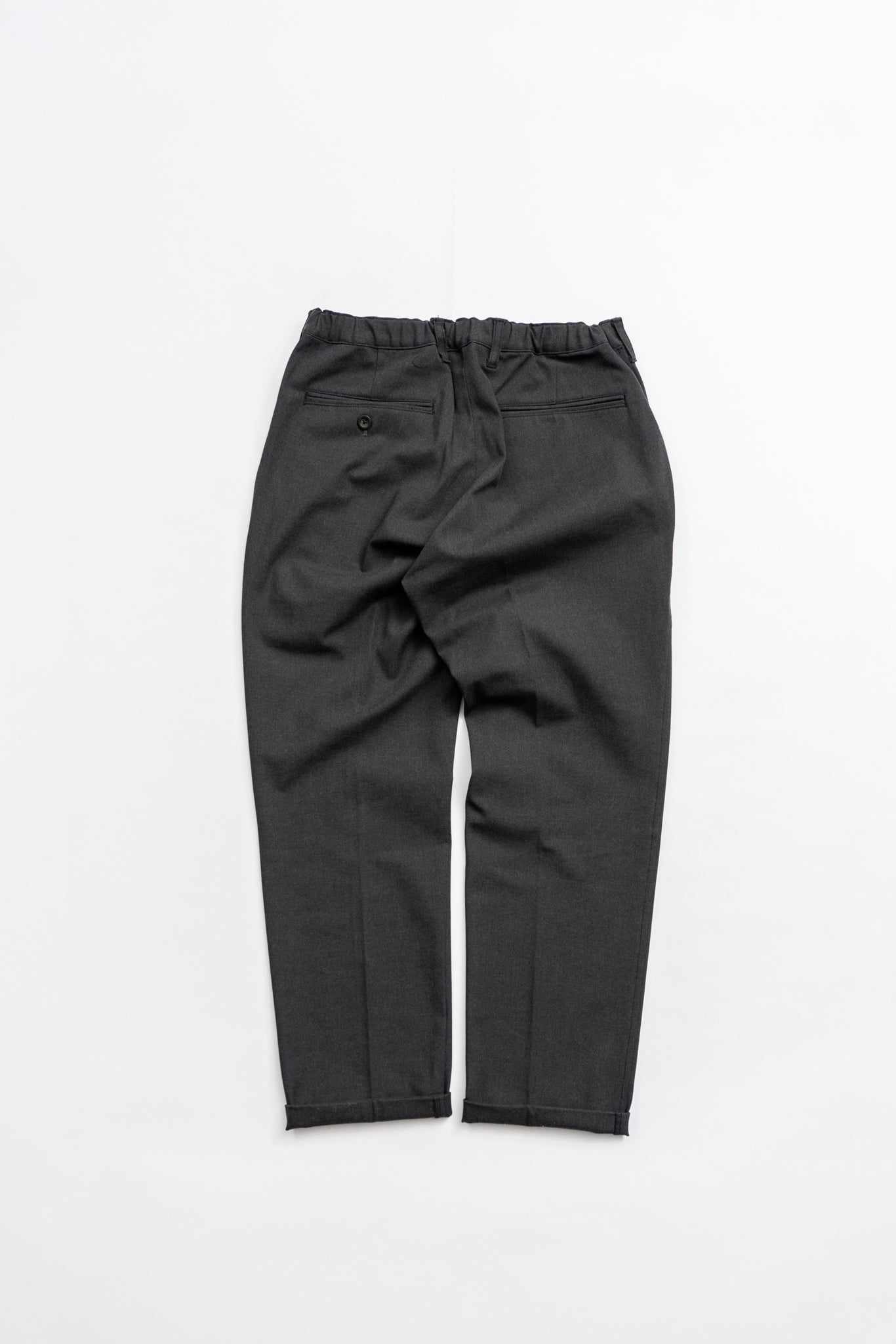 Travel Pants -26FW-