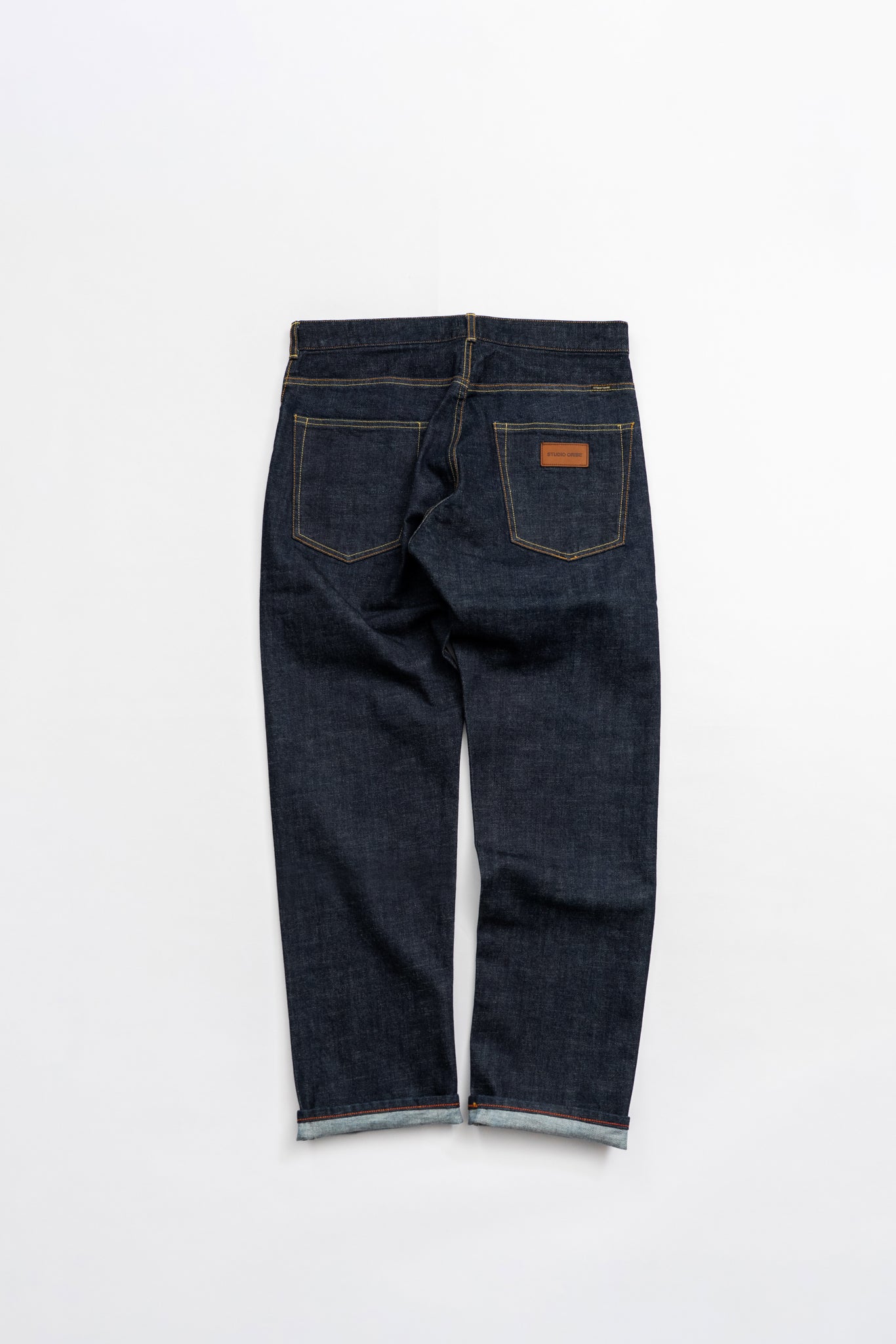 RIDE ON DENIM - IND